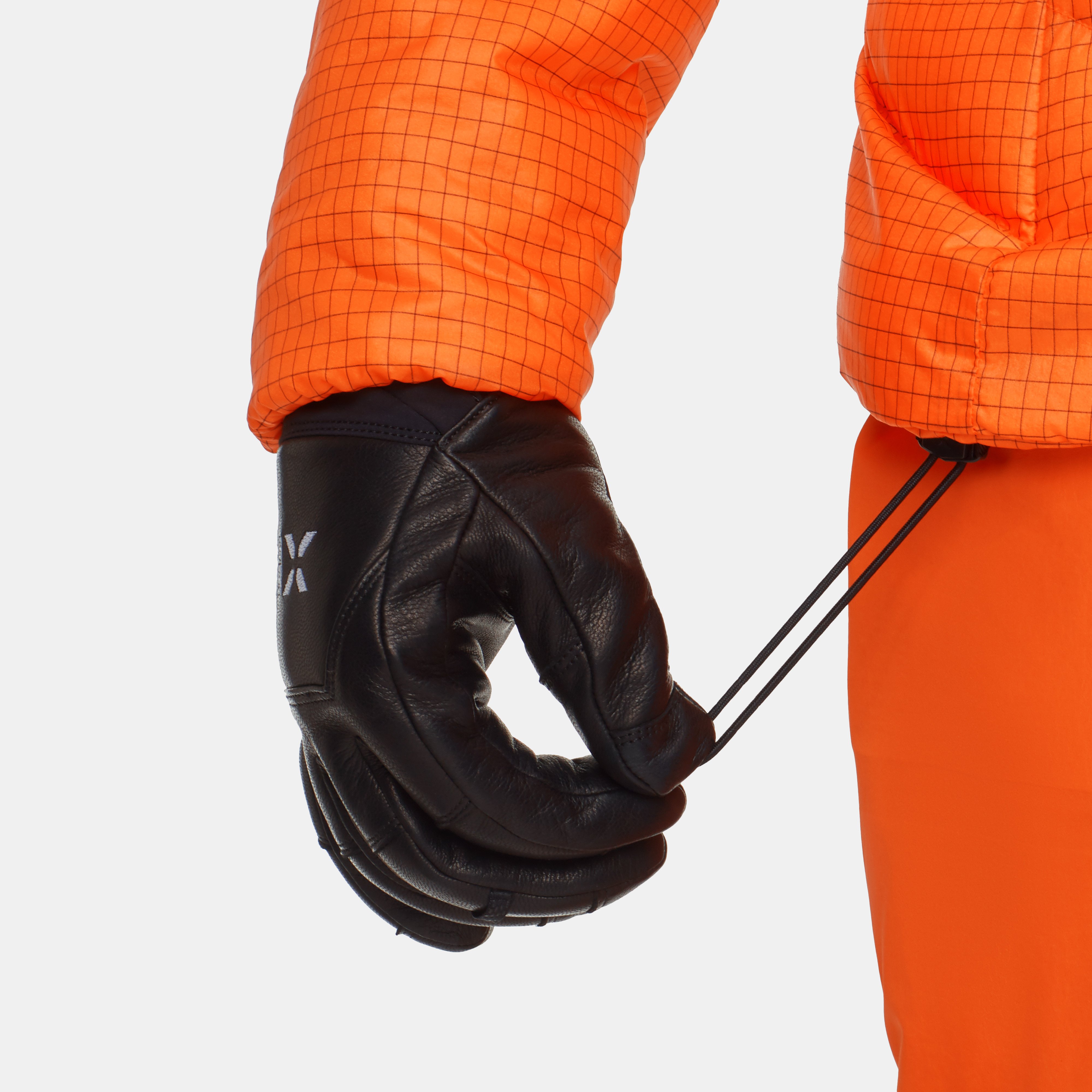 Eiger Nordwand Light Down IN Hooded Jacket Women