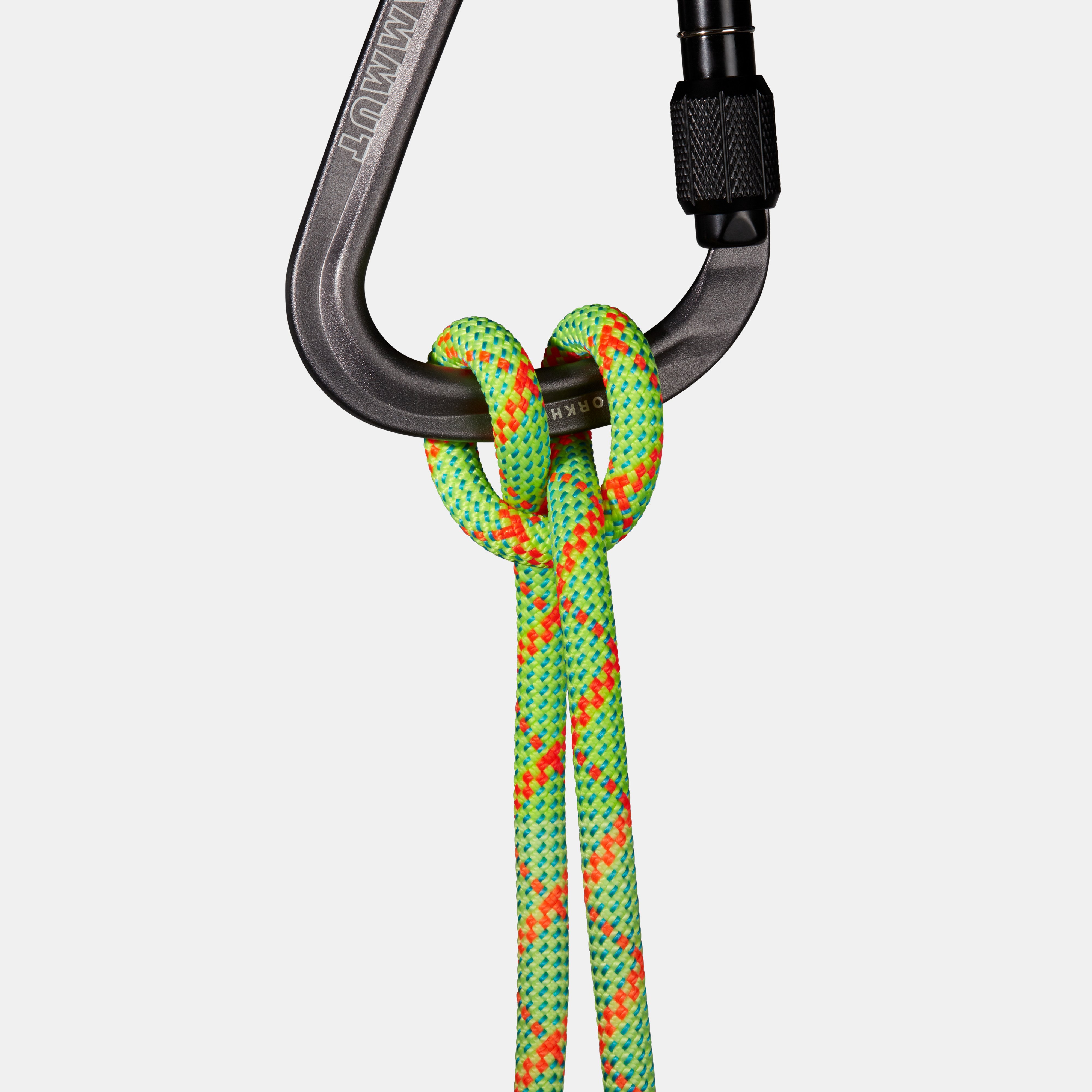 8.0 Alpine Core Protect Dry Rope 60m