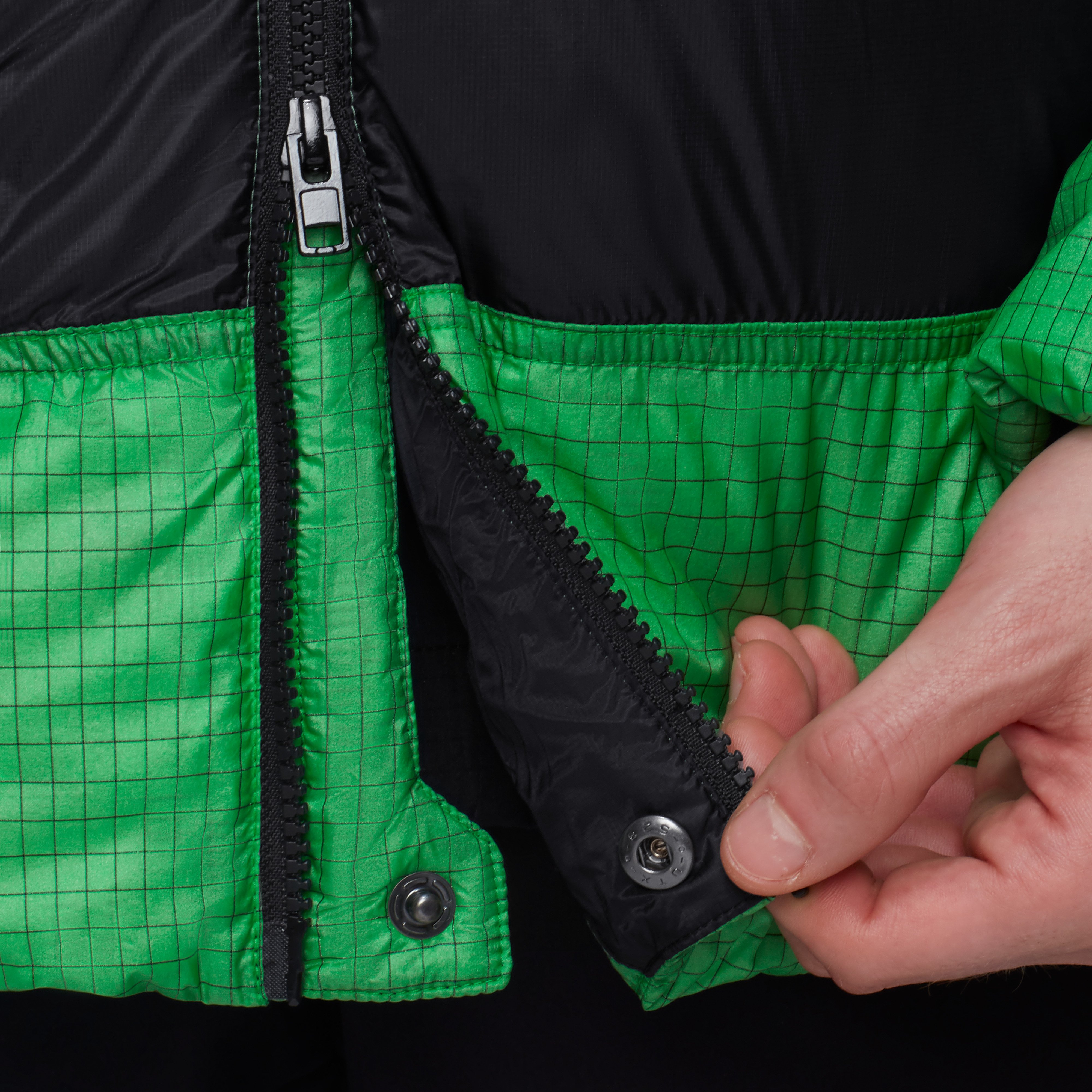 Hiking Full Cushion Quarter Socks