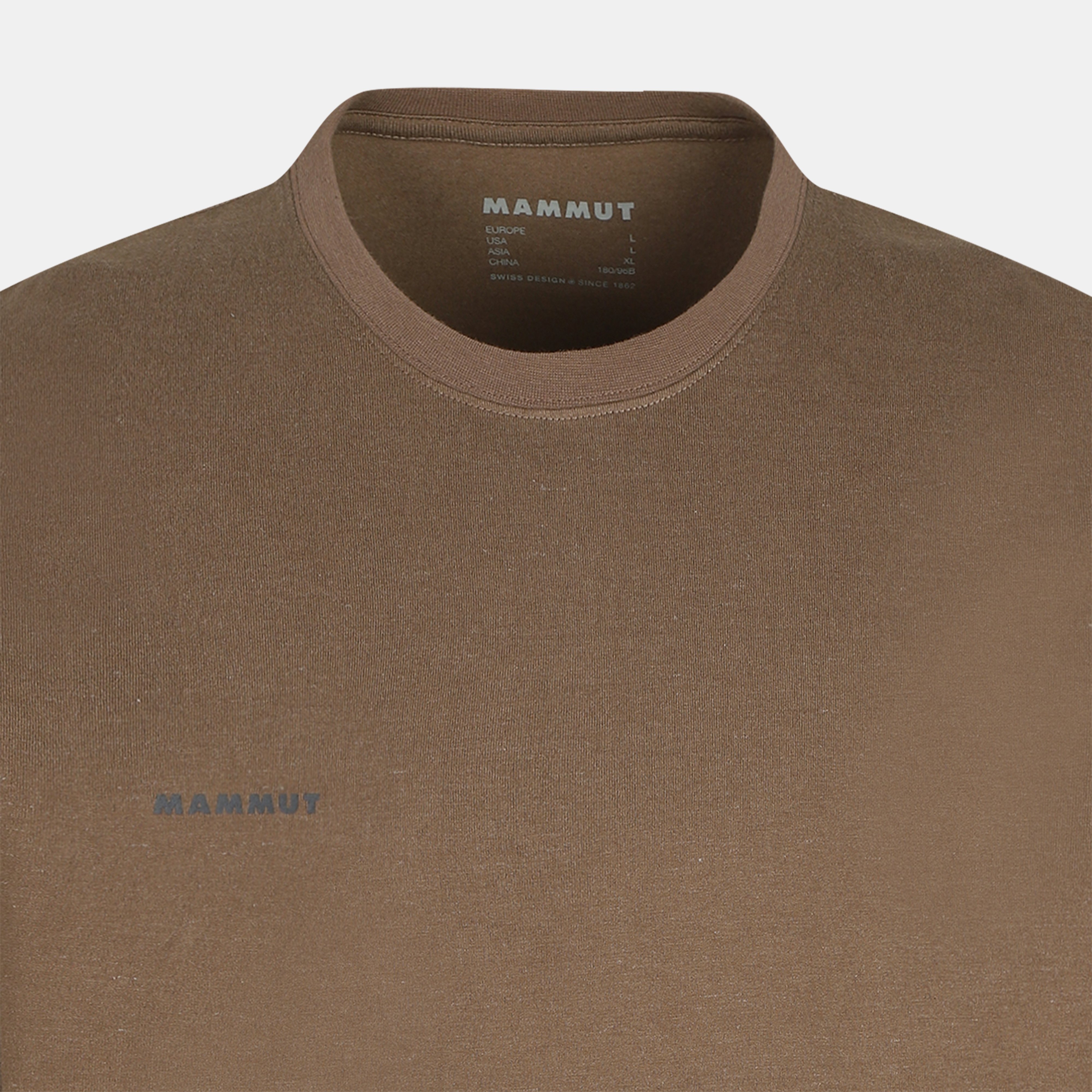 Valley Graphic T-Shirt