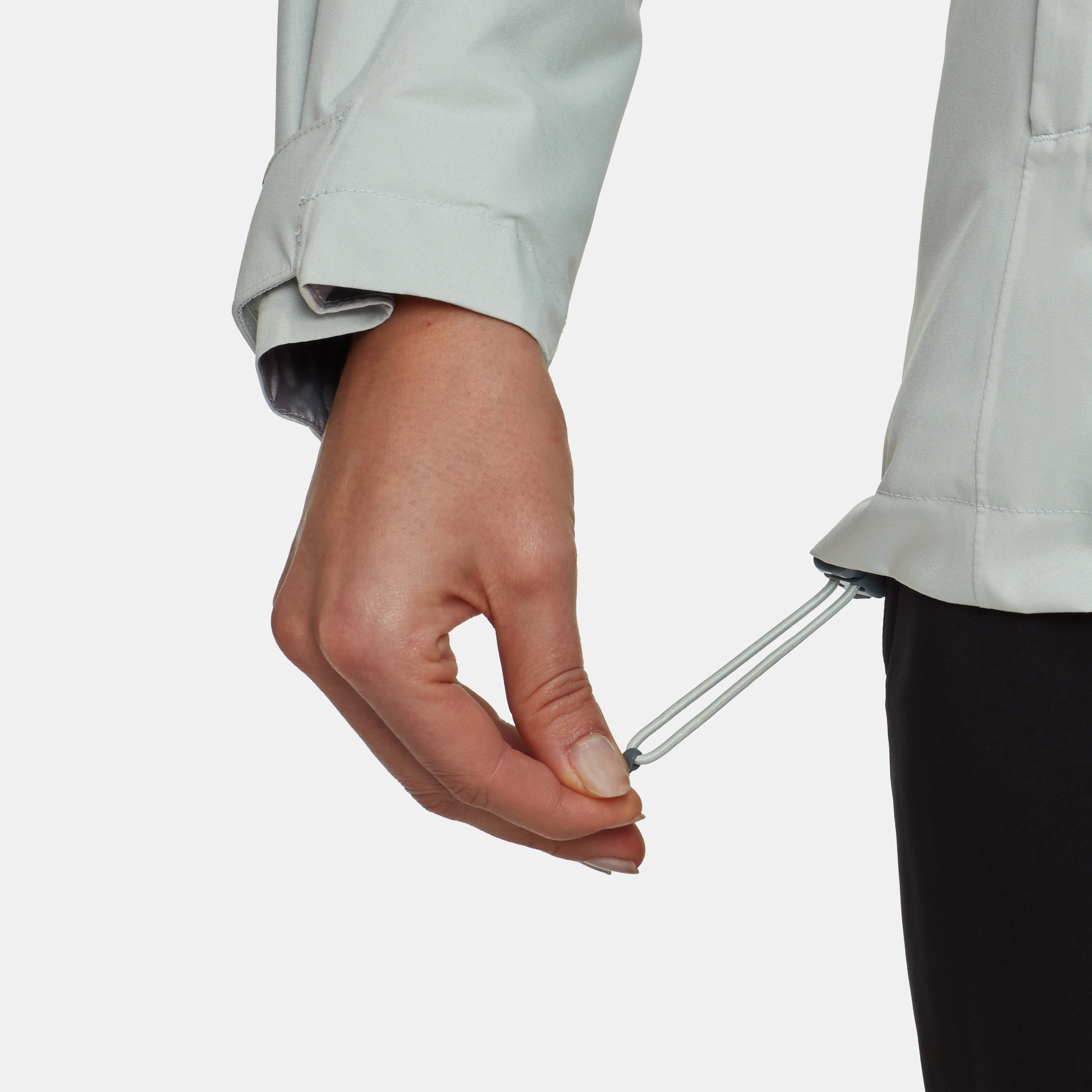 Linard HS Thermo Hooded Jacket Women