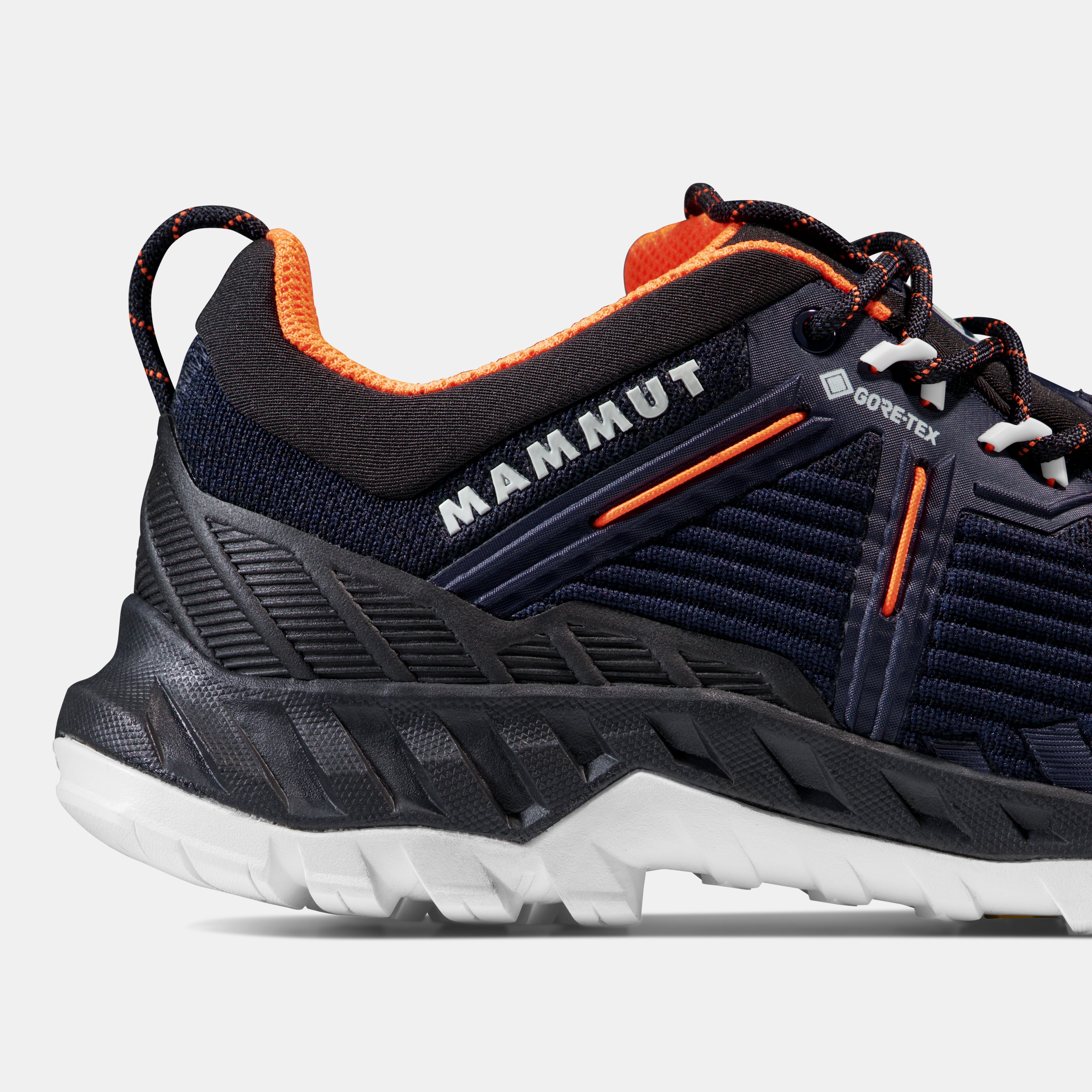 Alnasca Knit III Low GTX Women