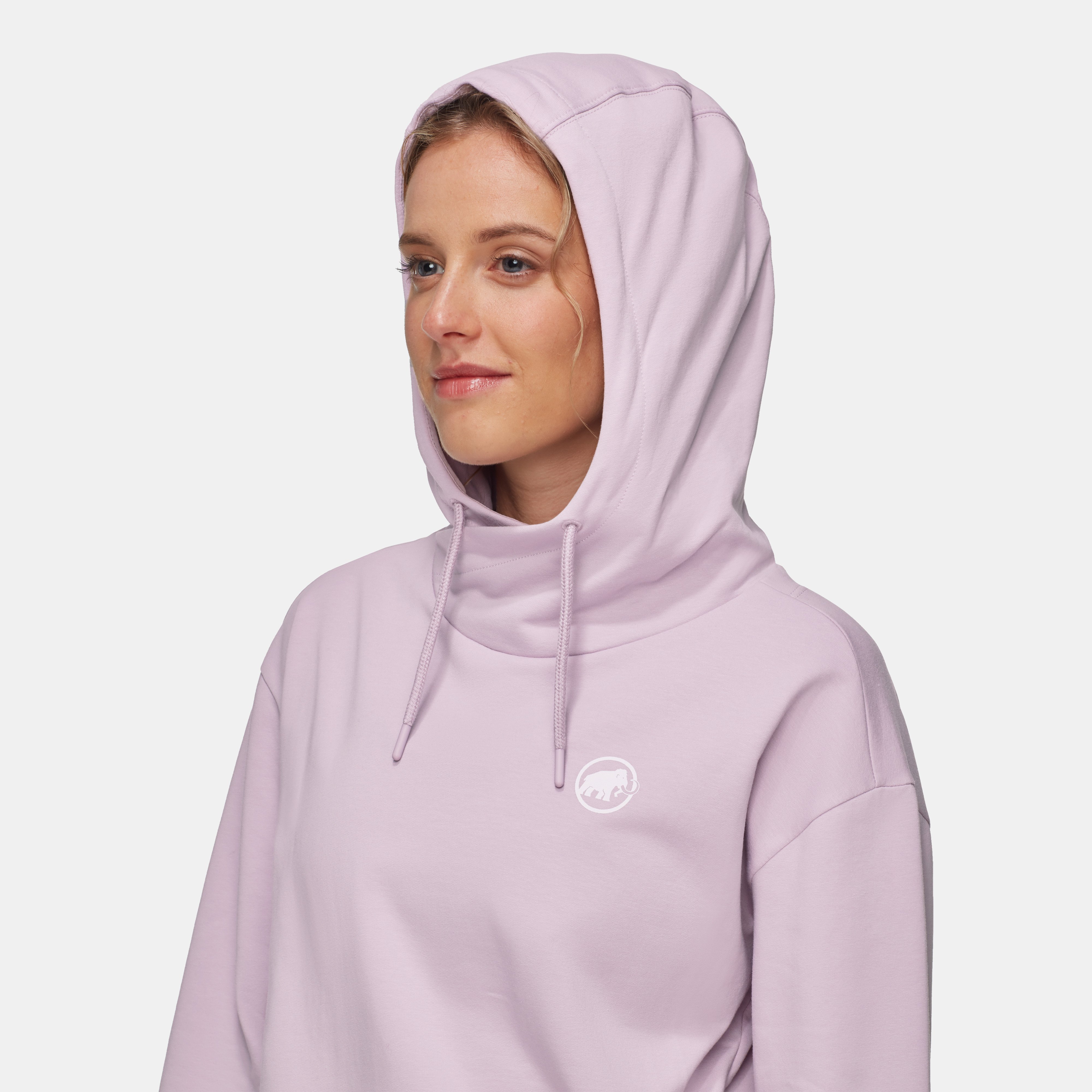 Mammut ML Hoody Women Original