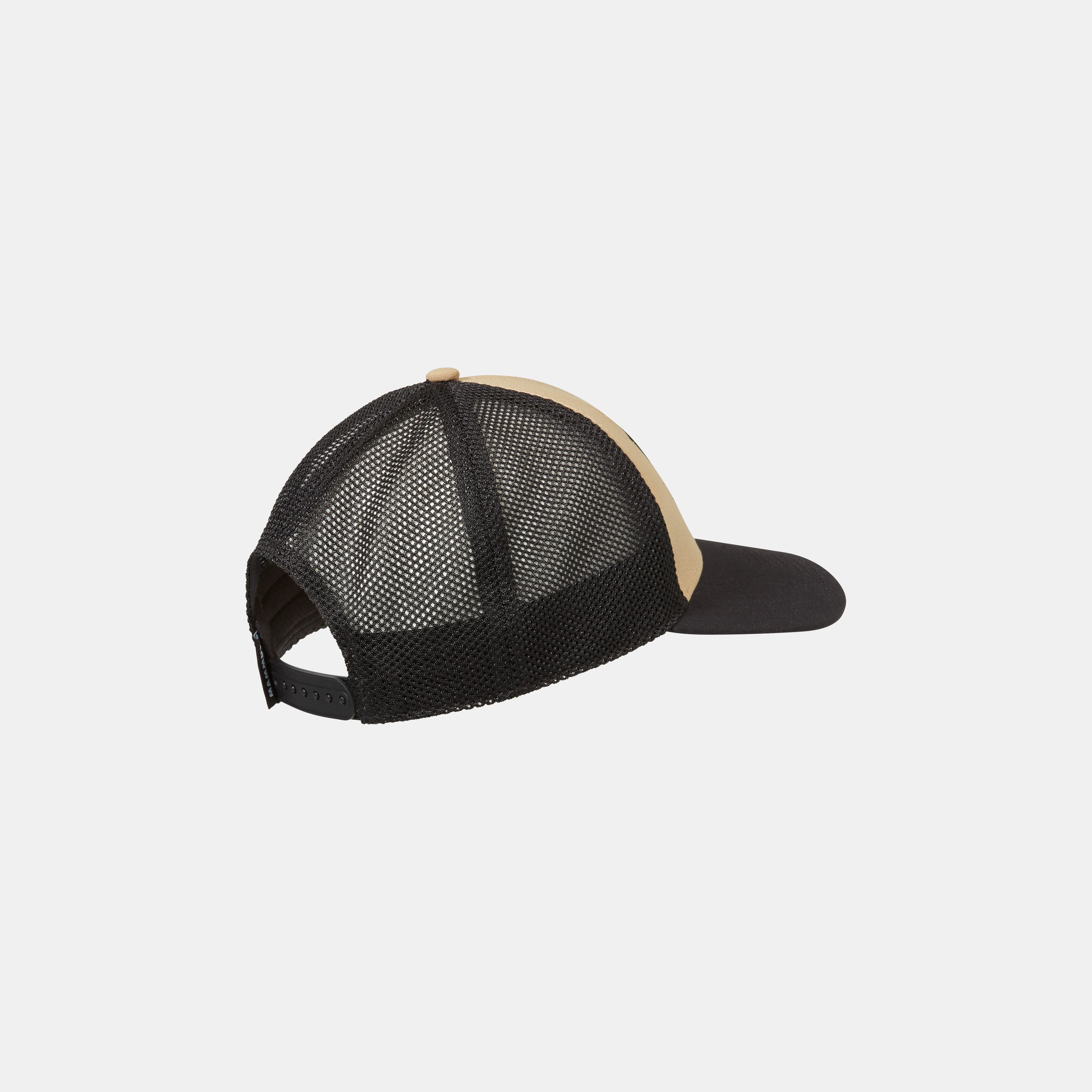 Baseball Mesh Cap