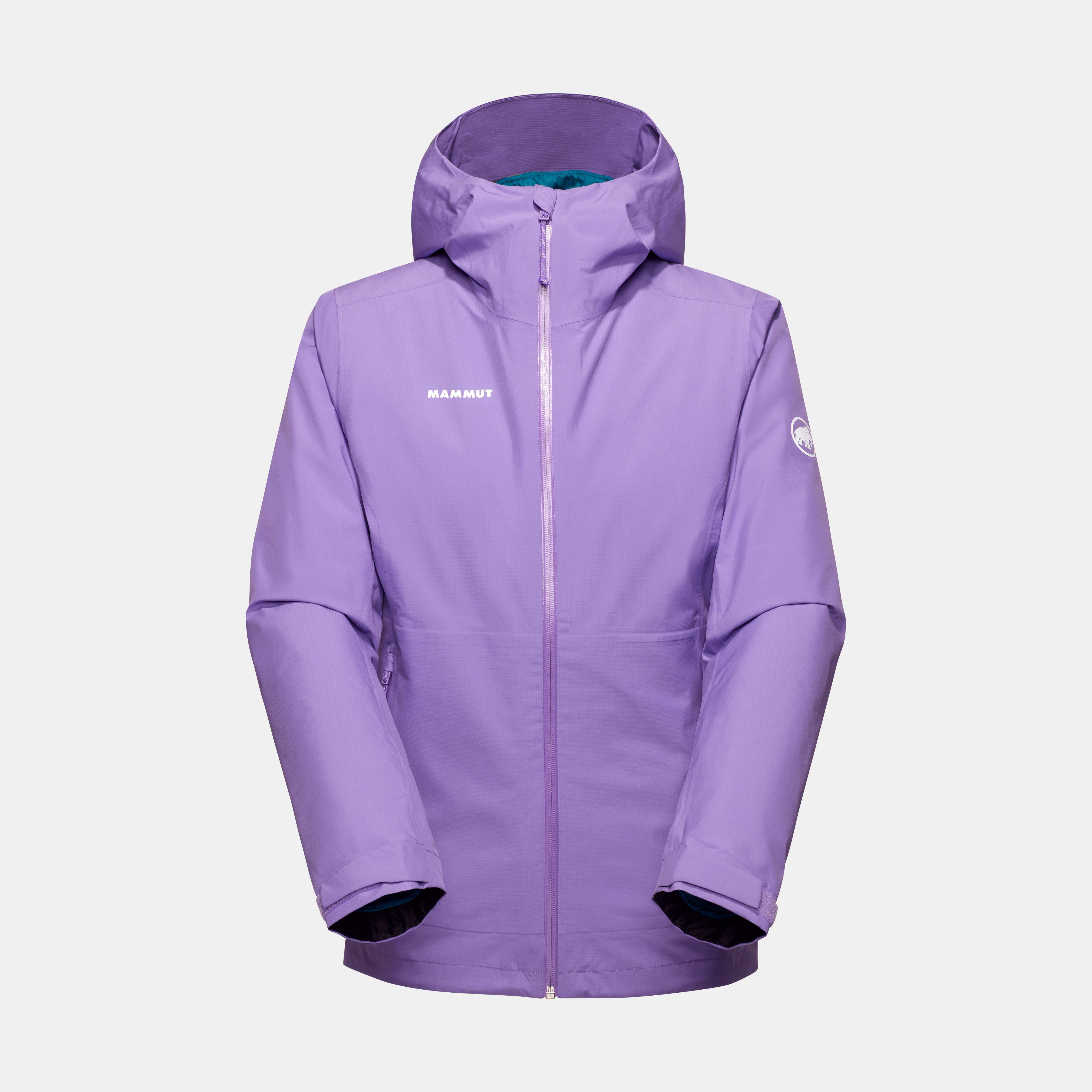 Alto Light 3 in 1 HS Hooded Jacket Women