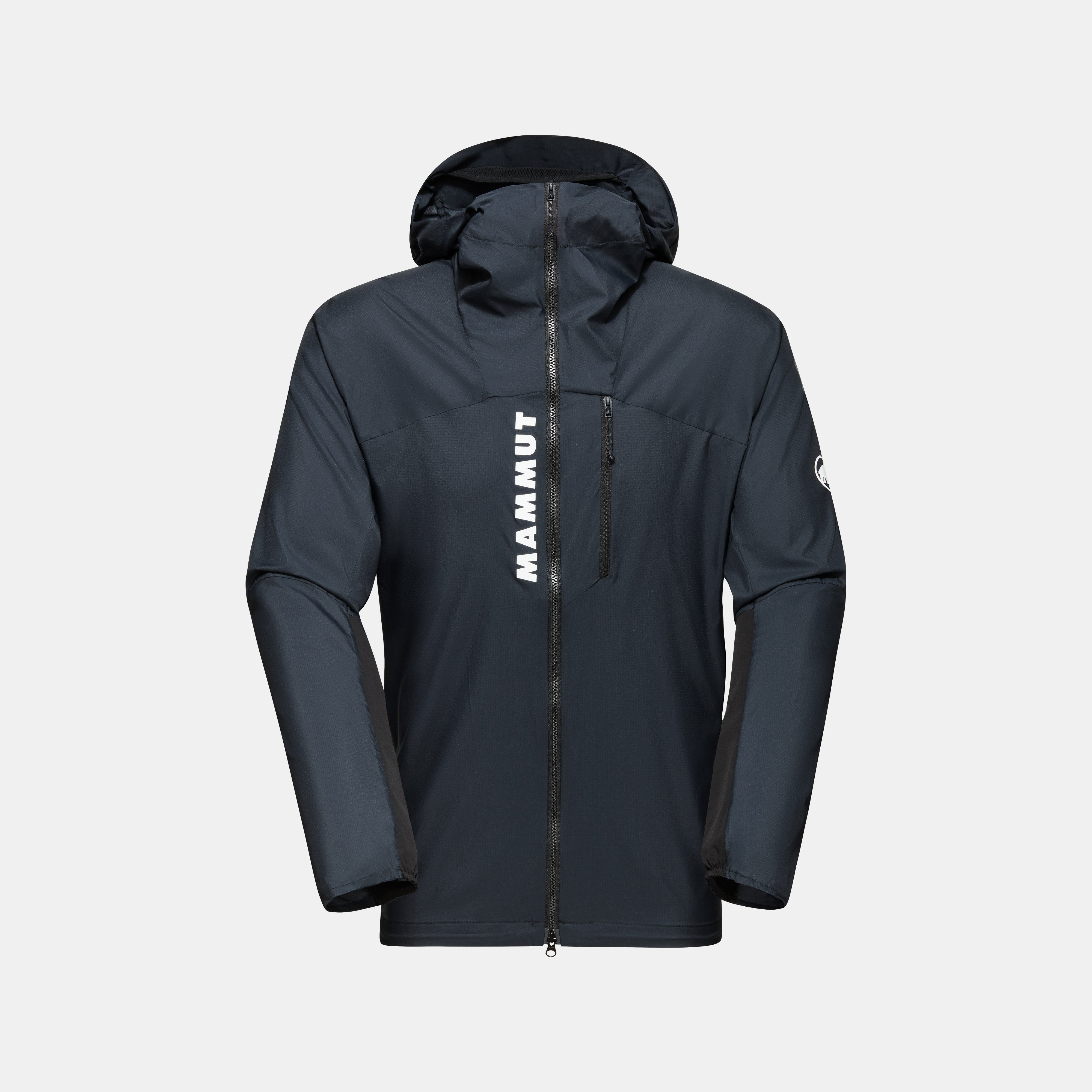 Aenergy WB Hooded Jacket Men