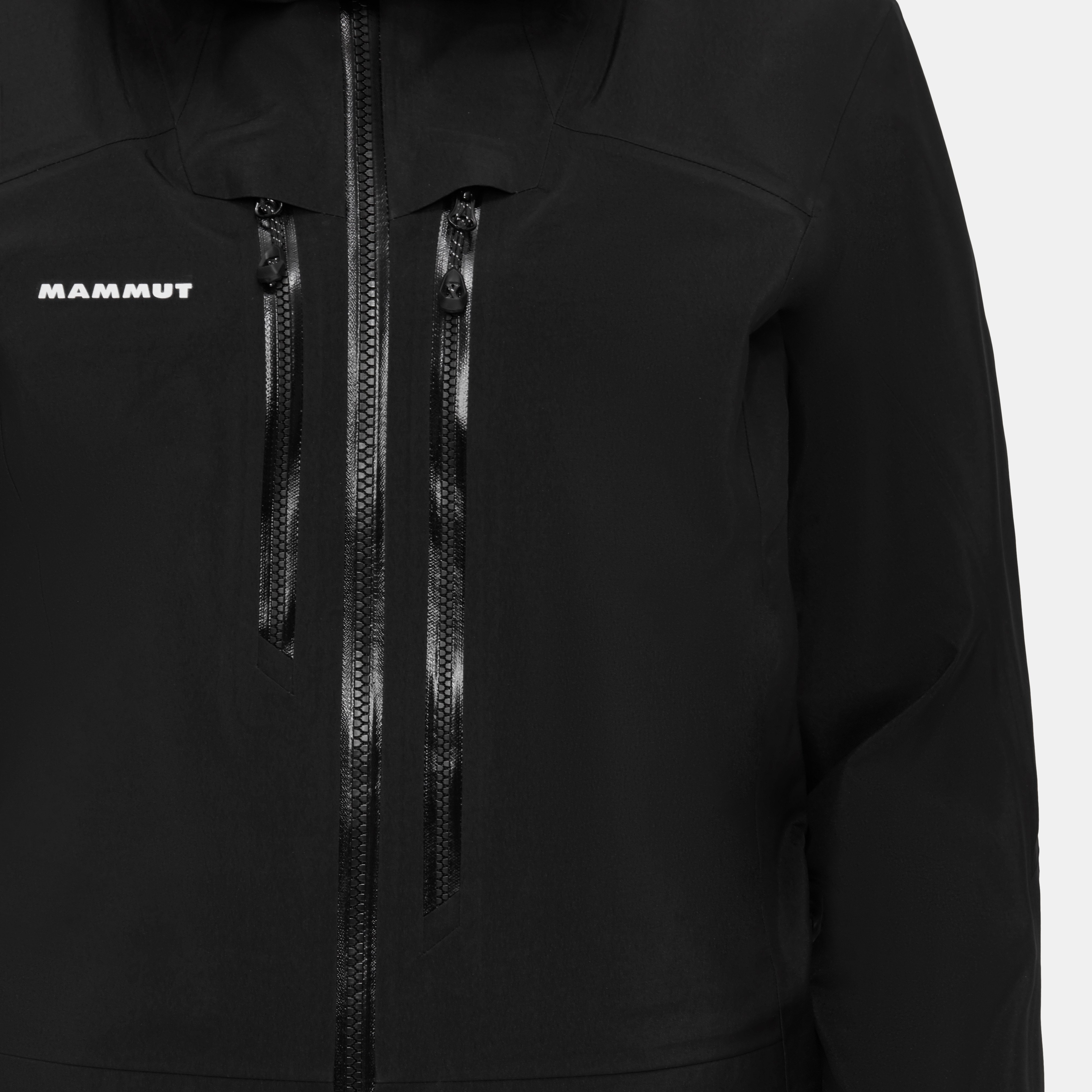 Eiger Free Pro HS Hooded Jacket Women