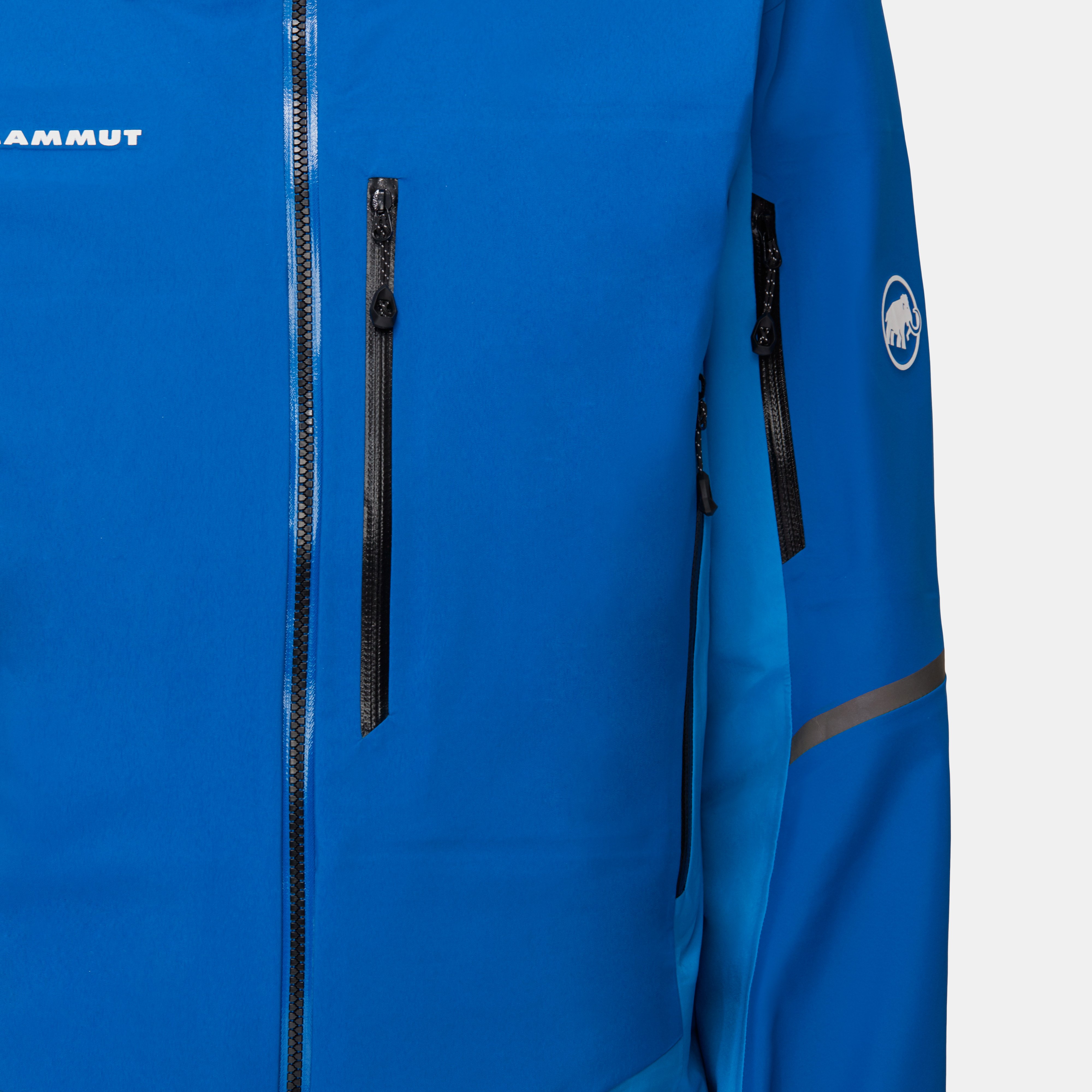 Nordwand Pro HS Hooded Jacket Men
