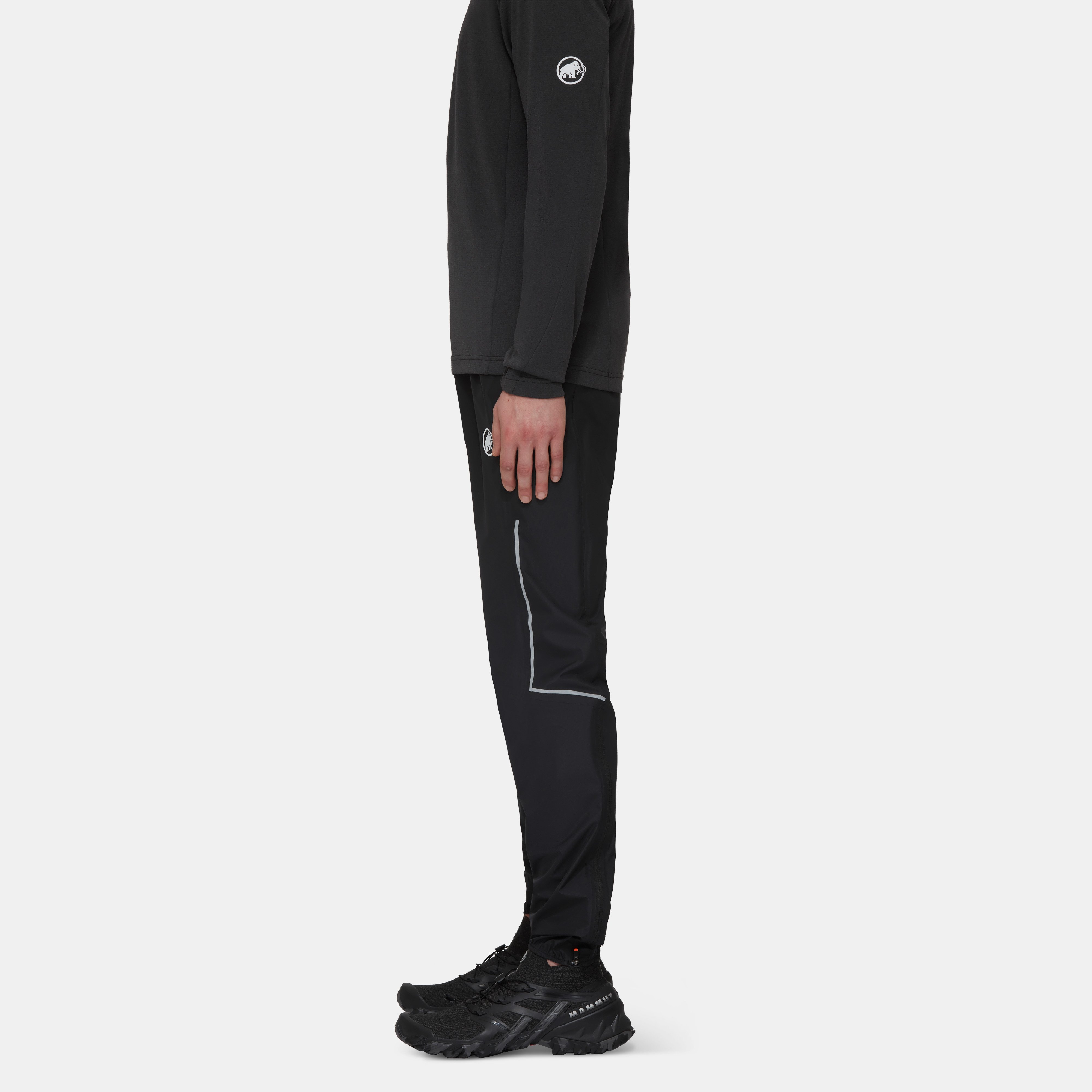 Aenergy TR HS Pants Men