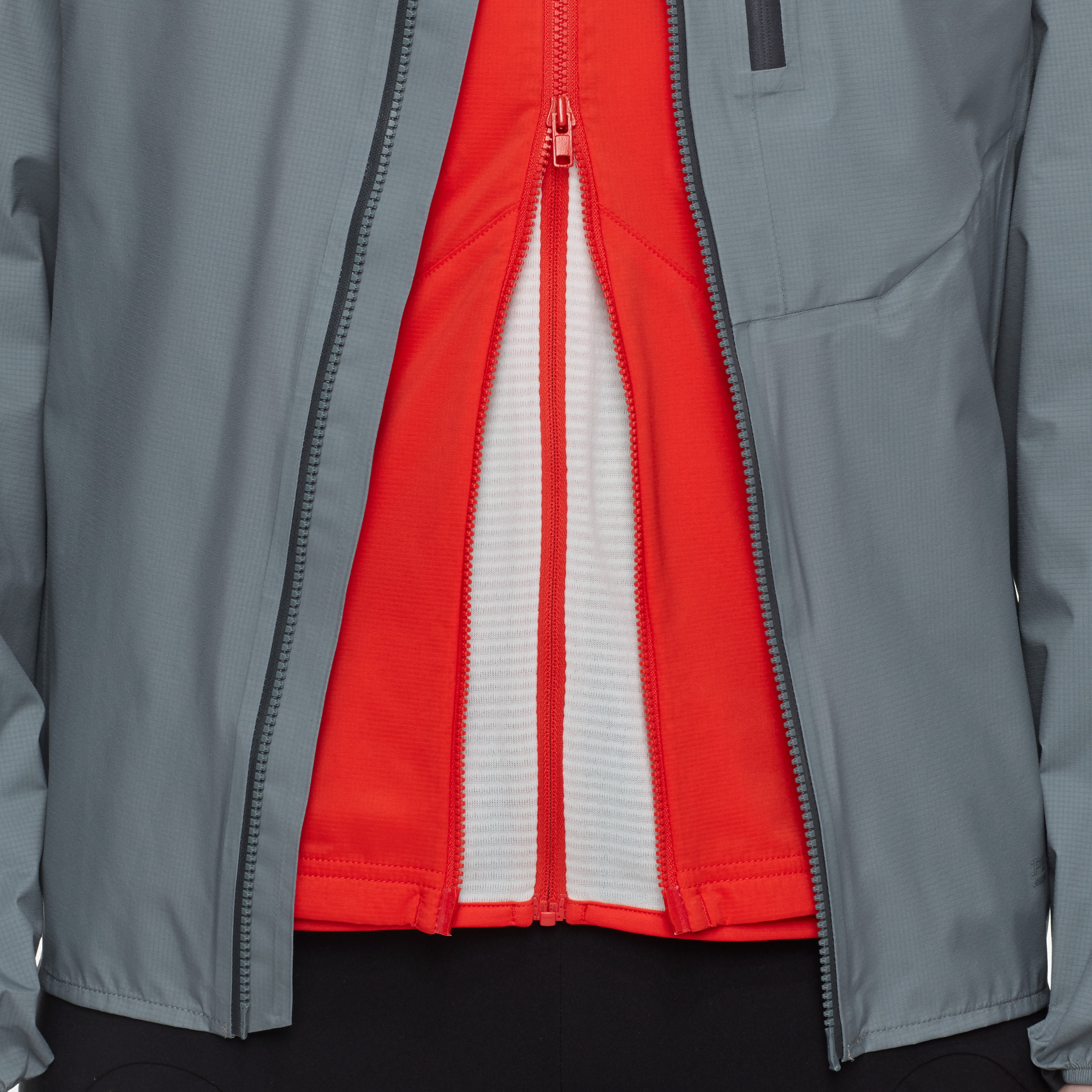 Assos x Mammut HS Hooded Jacket Men