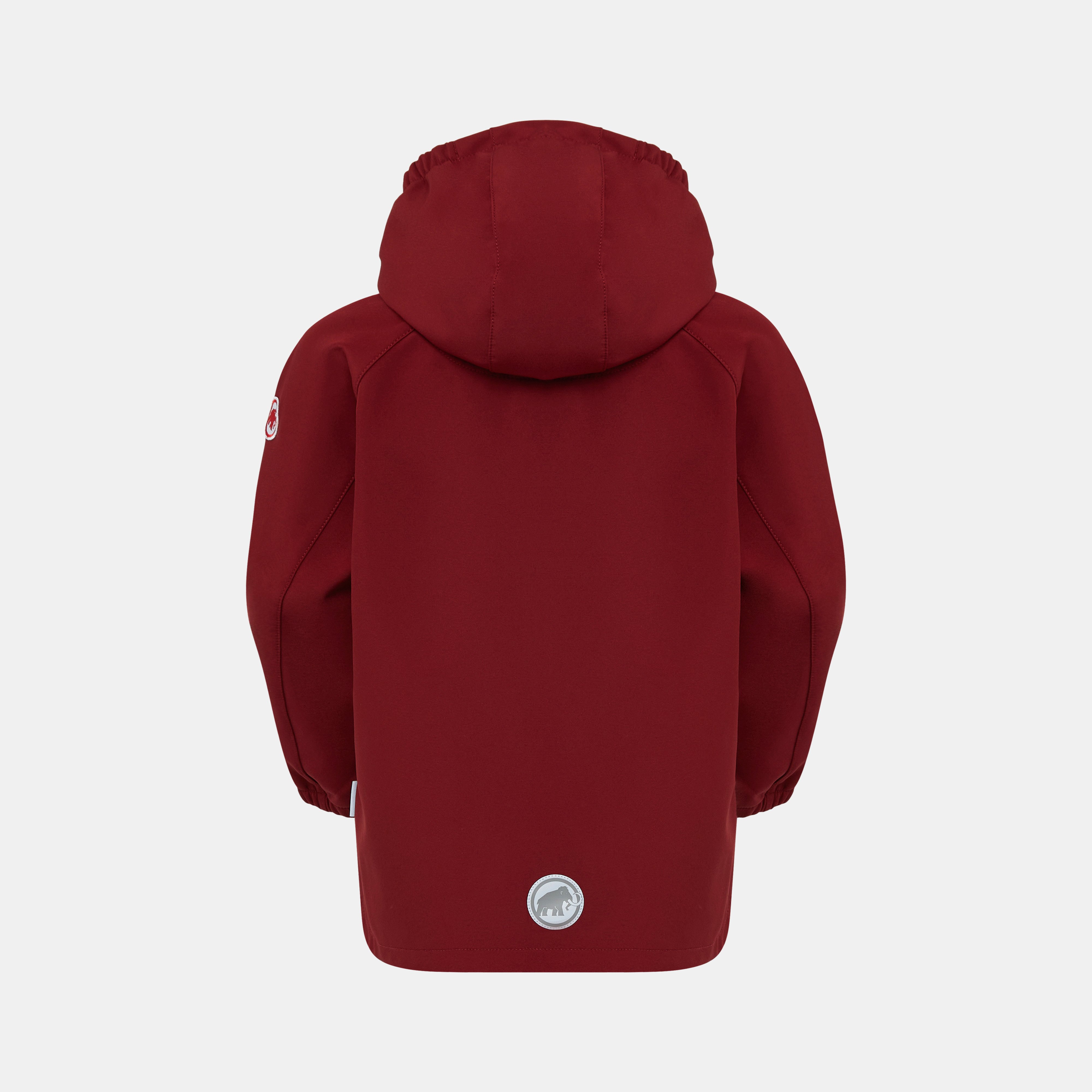 Ultimate Comfort SO Hooded Jacket Kids