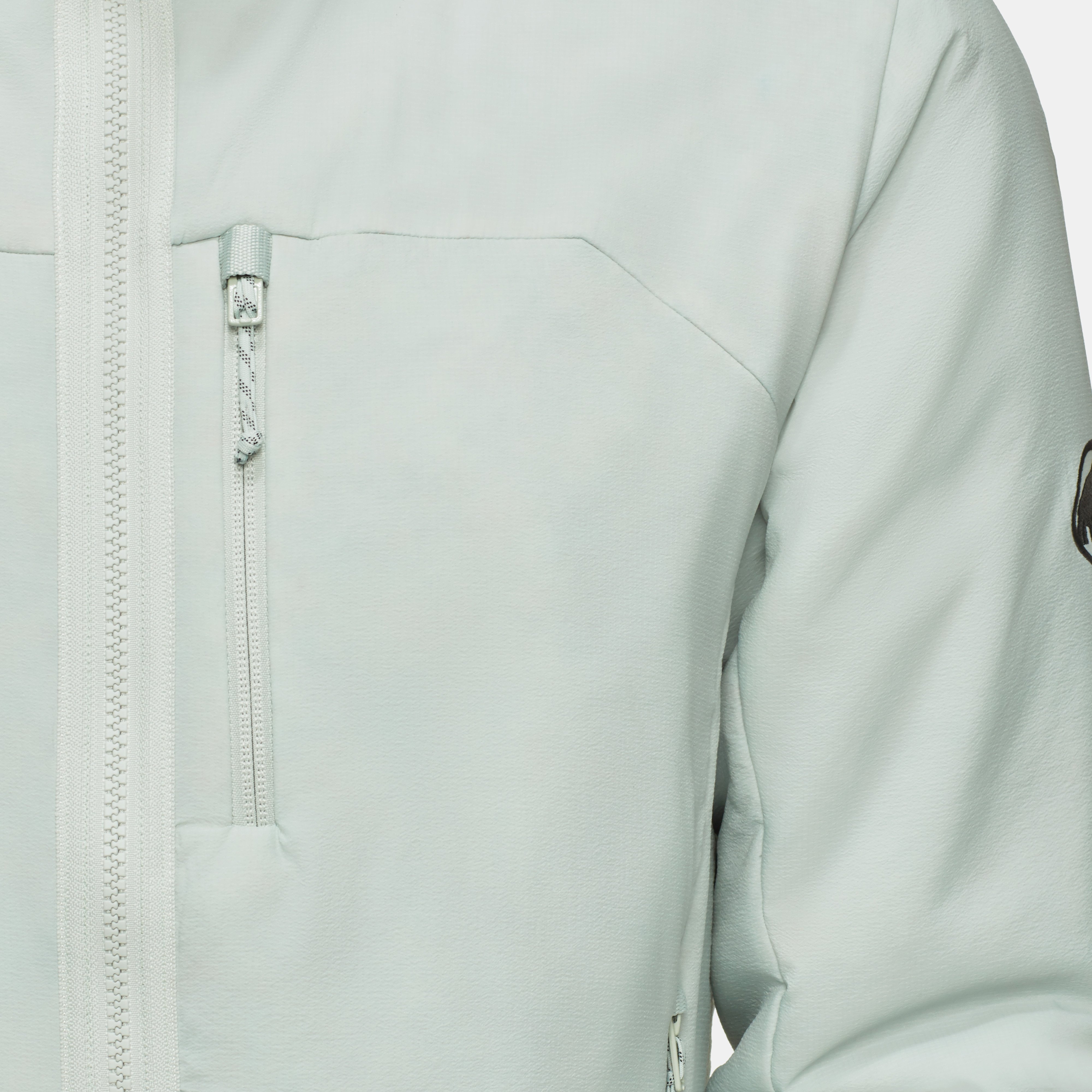 Rime IN Hooded Jacket Men