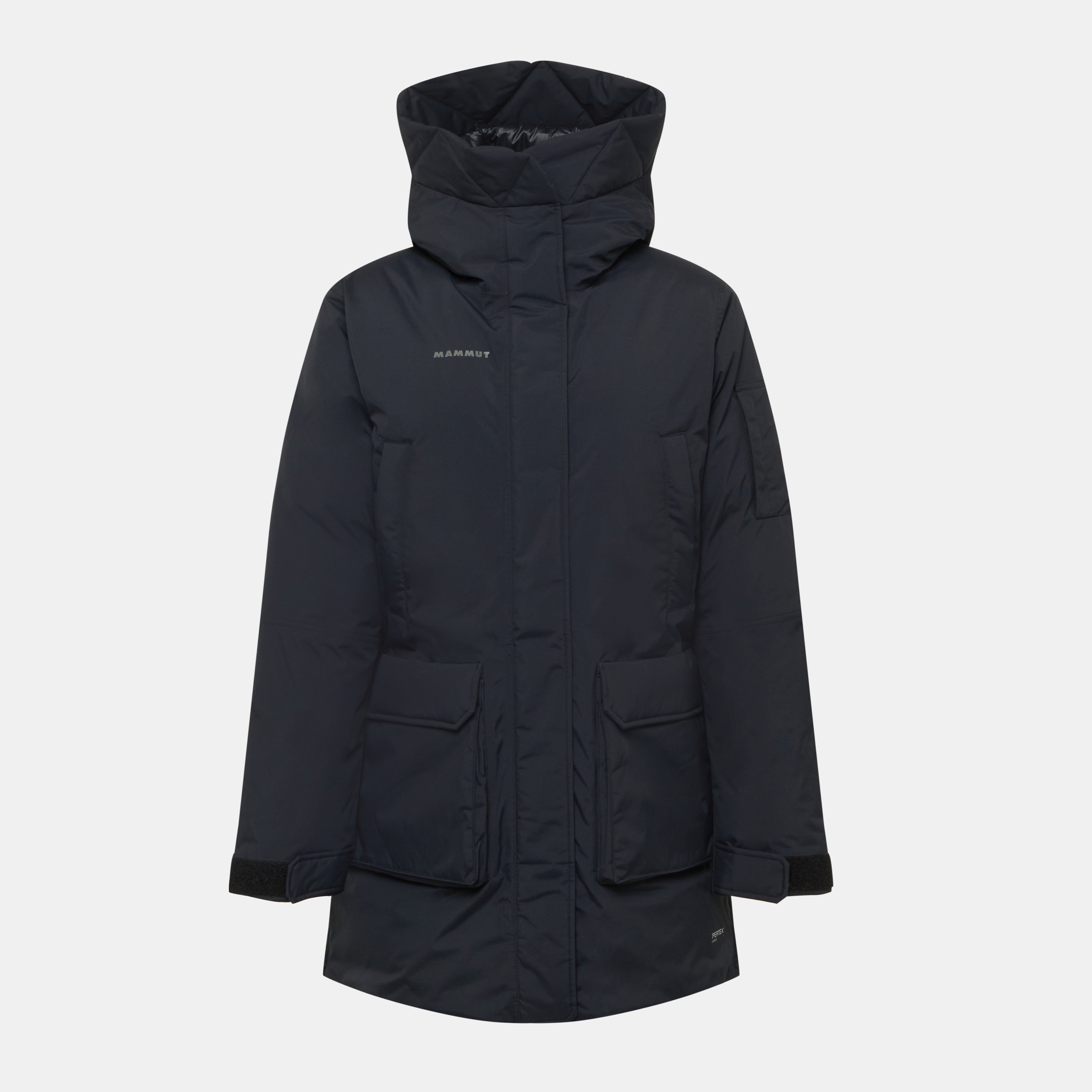 Floeberg HS Thermo Hooded Coat Women