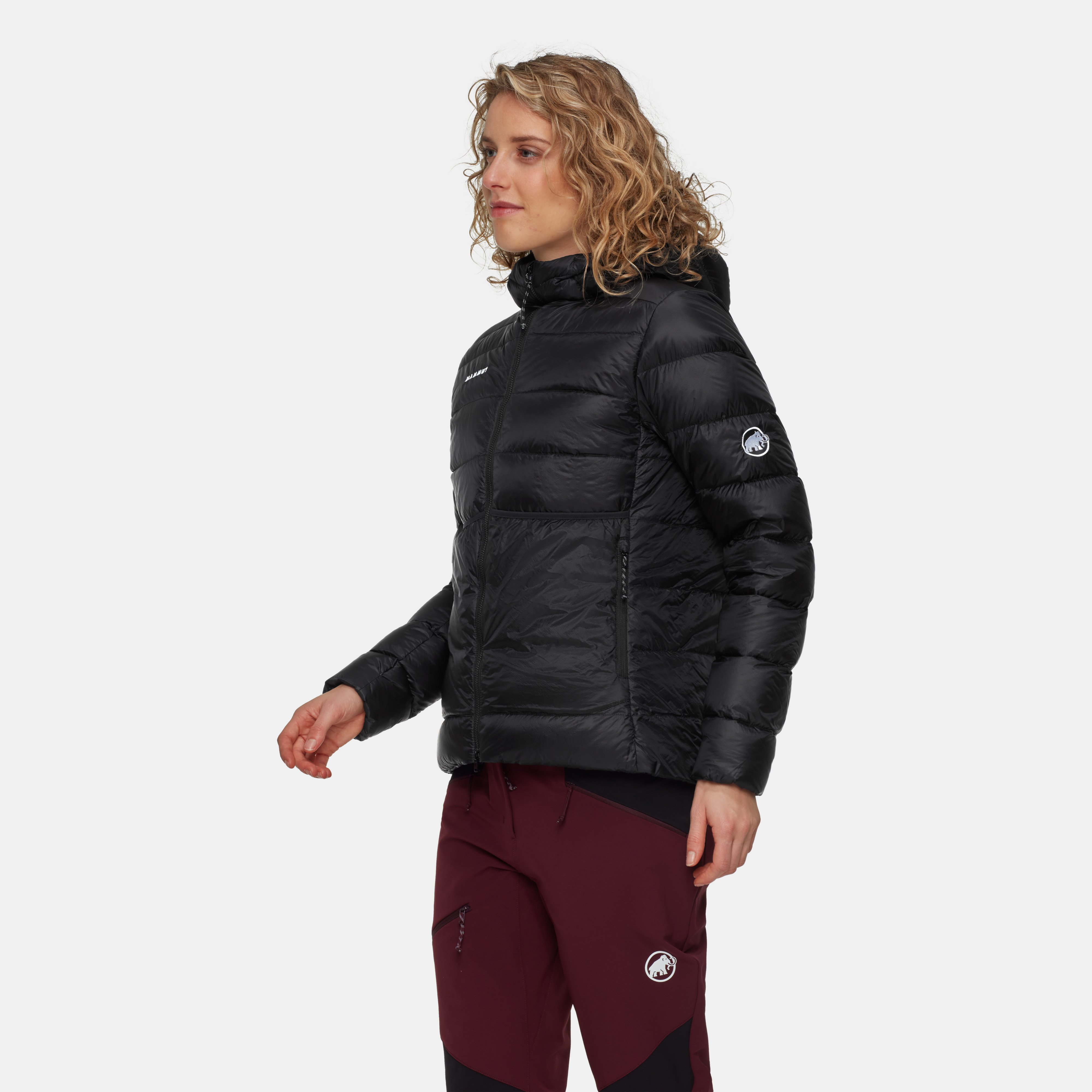 Broad Peak Pro IN Hooded Jacket Women
