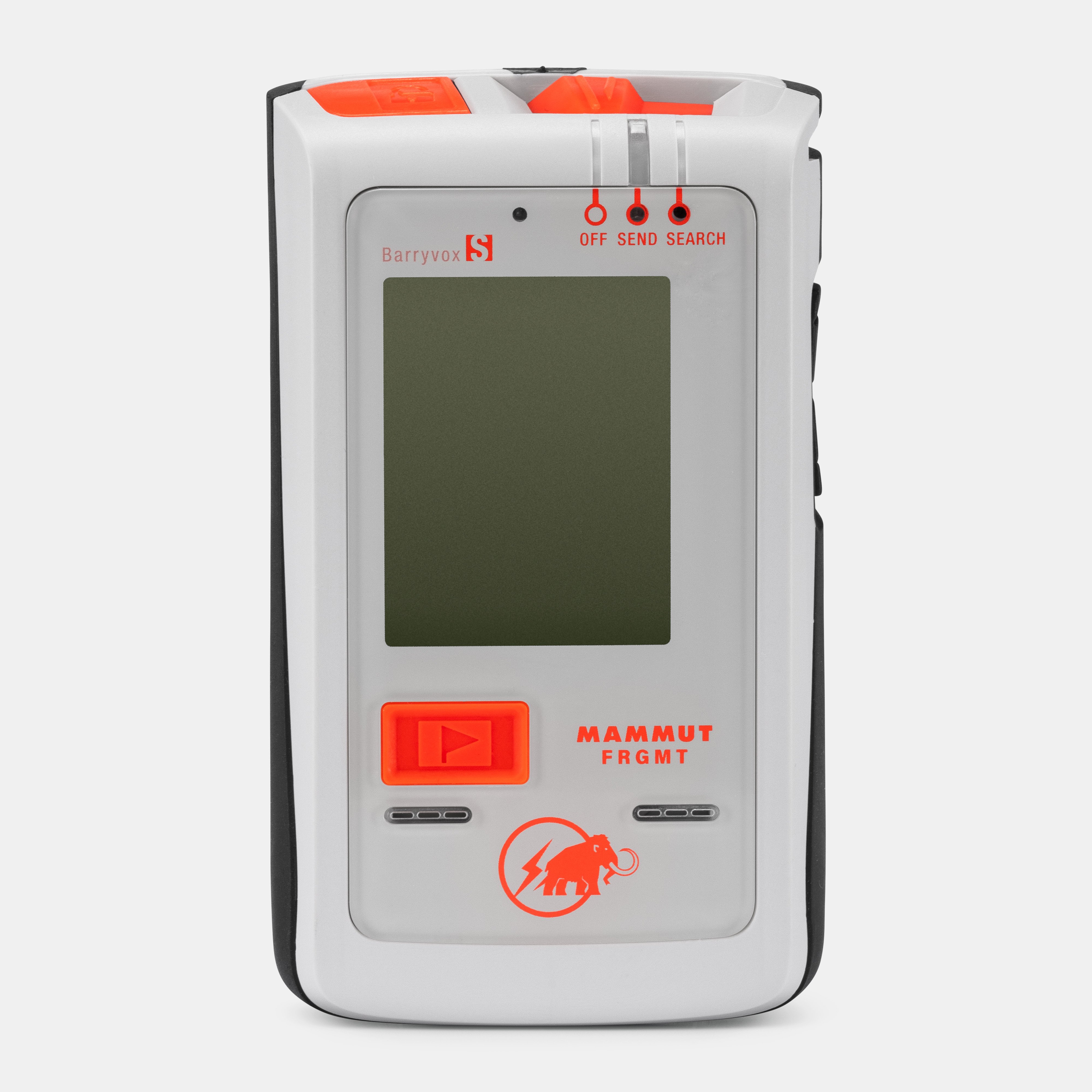 Barryvox S FRGMT Edition