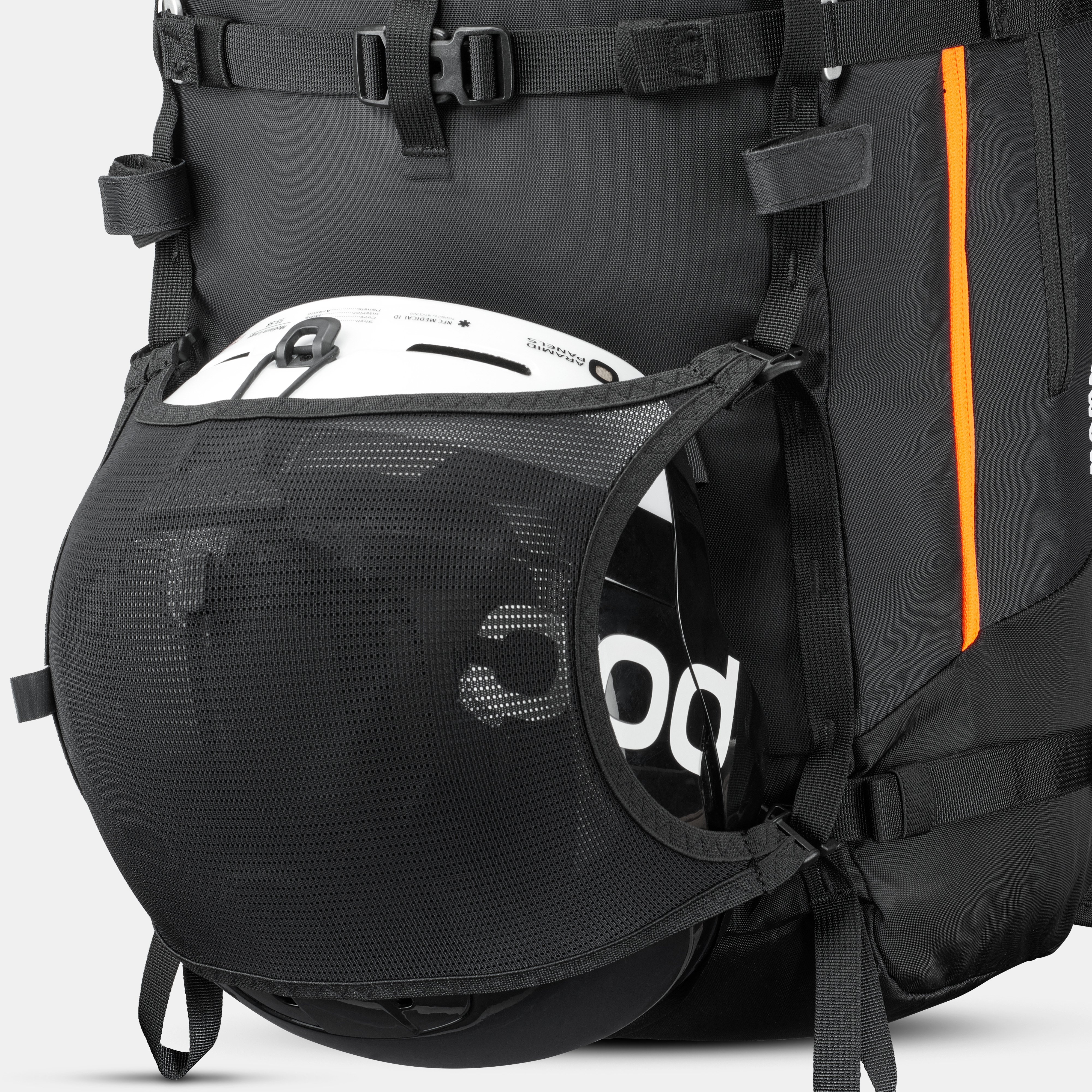 Pro 35 Women Removable Airbag 3.0 ready