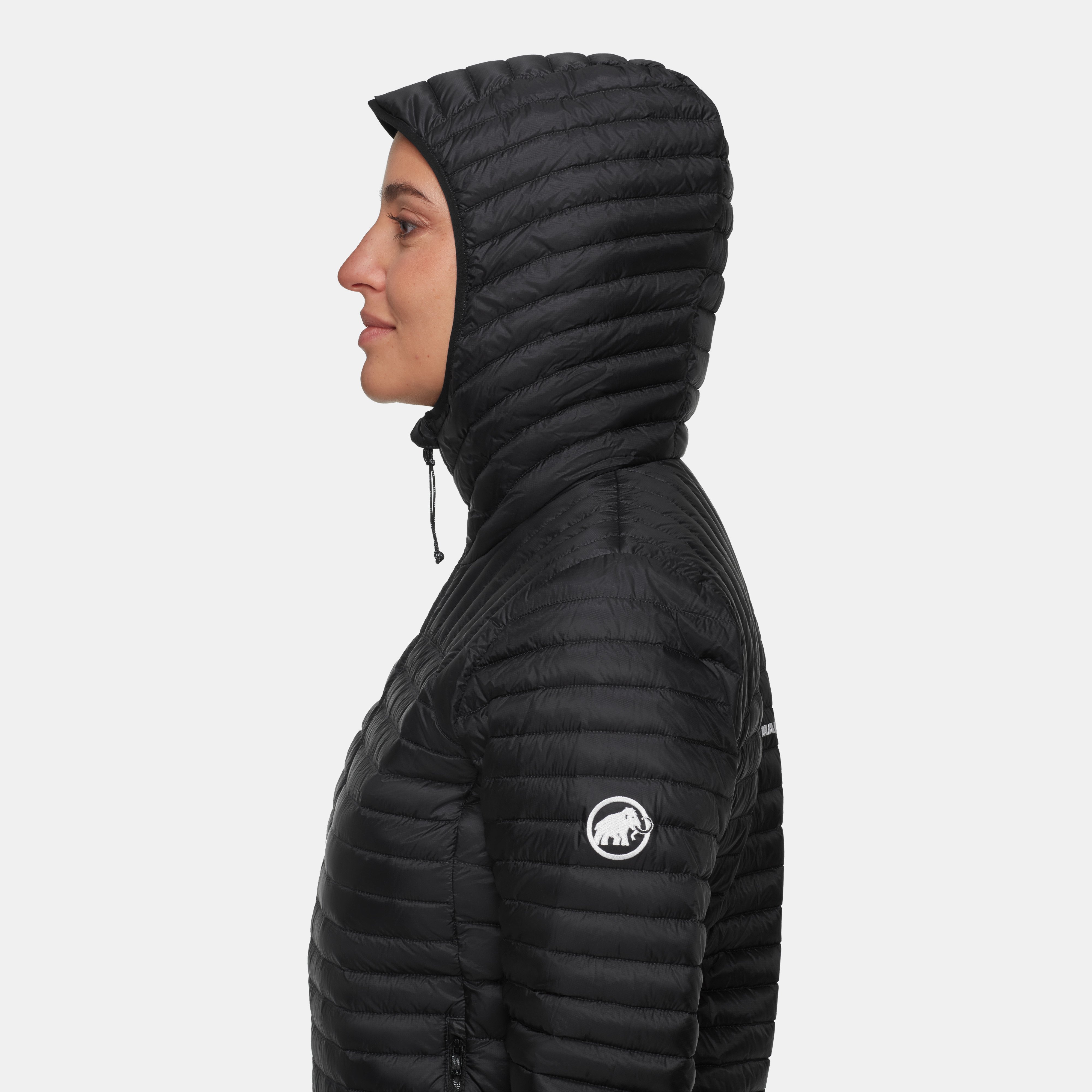 Broad Peak Light IN Hooded Jacket Women