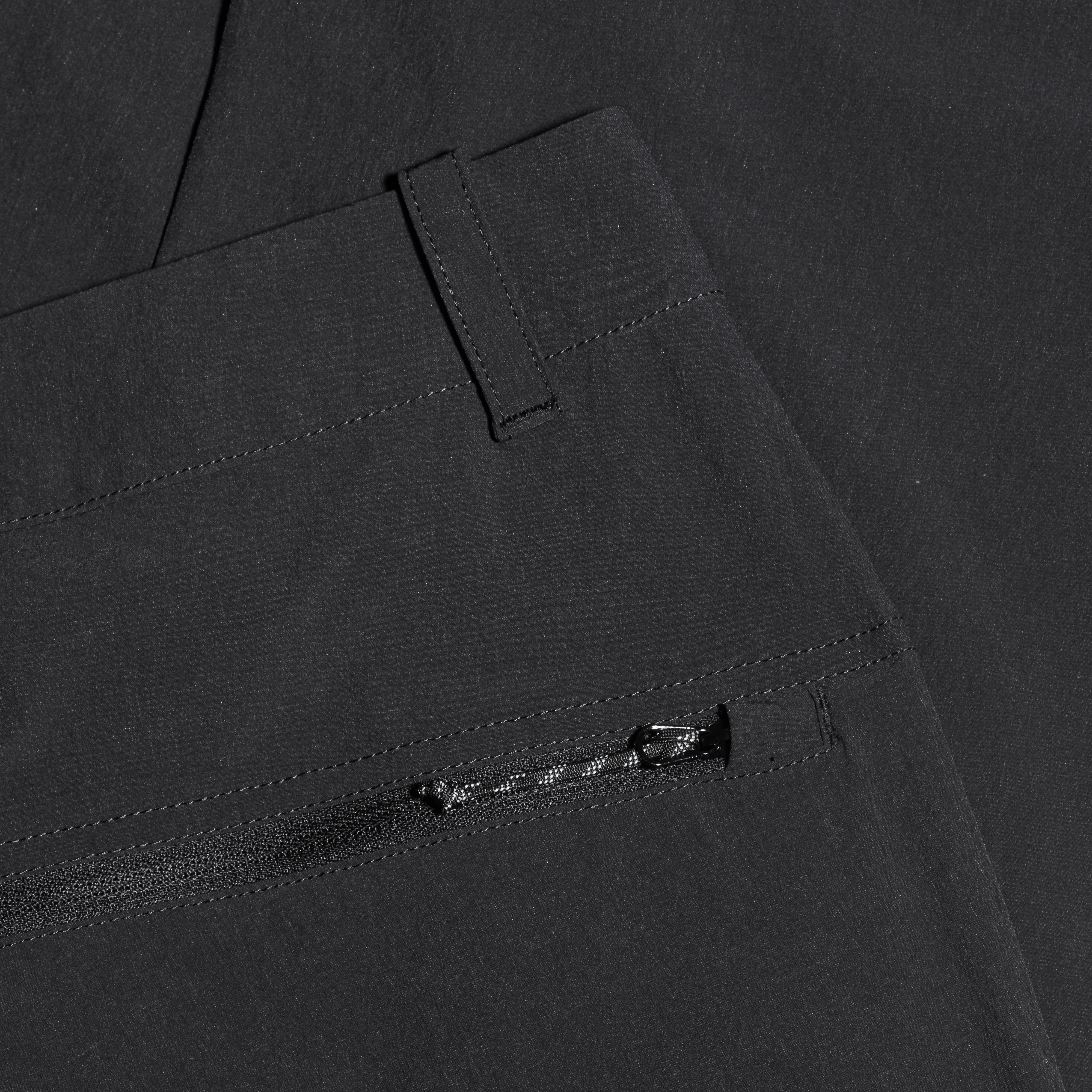 Hiking V Pants Women