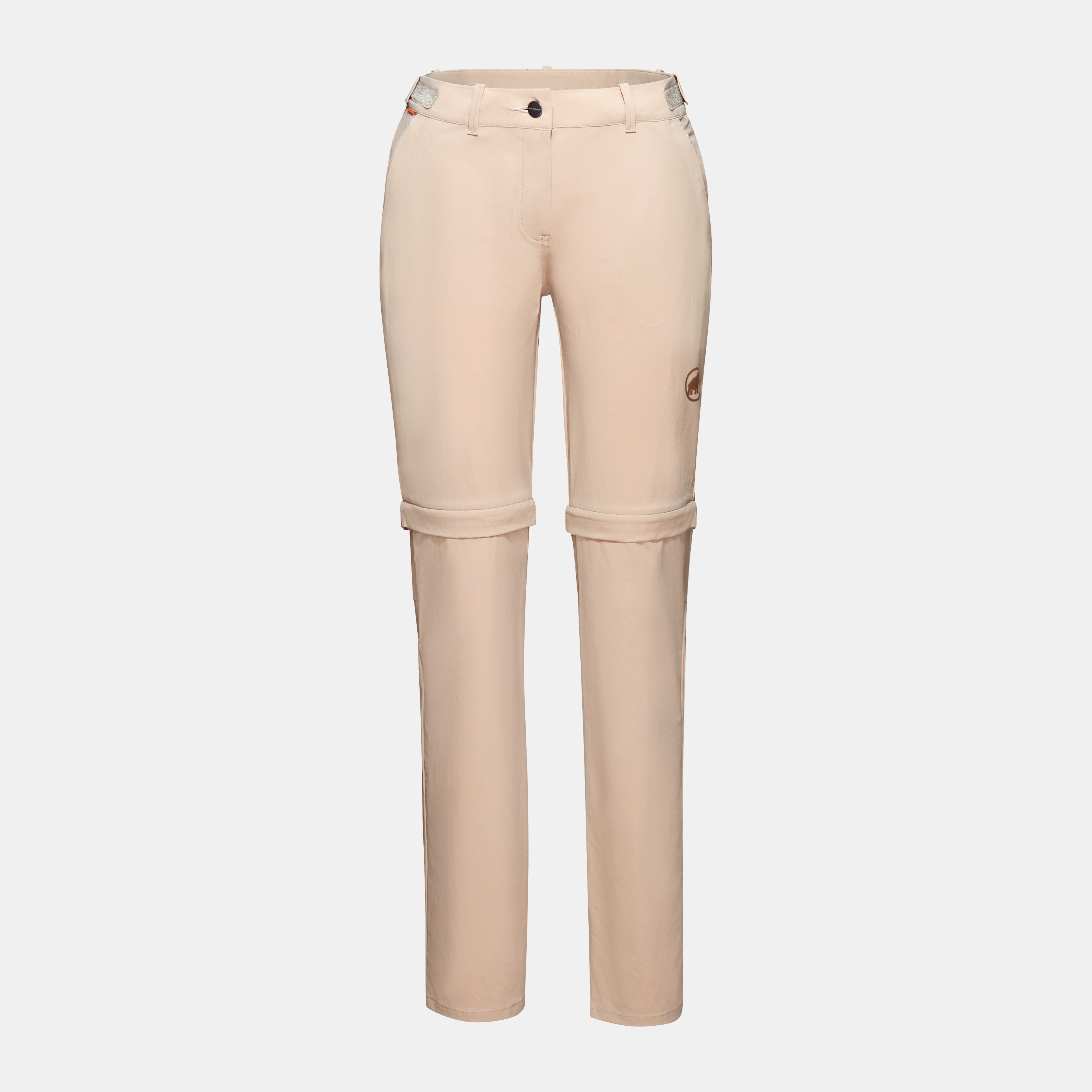 Runbold Zip Off Pants Women