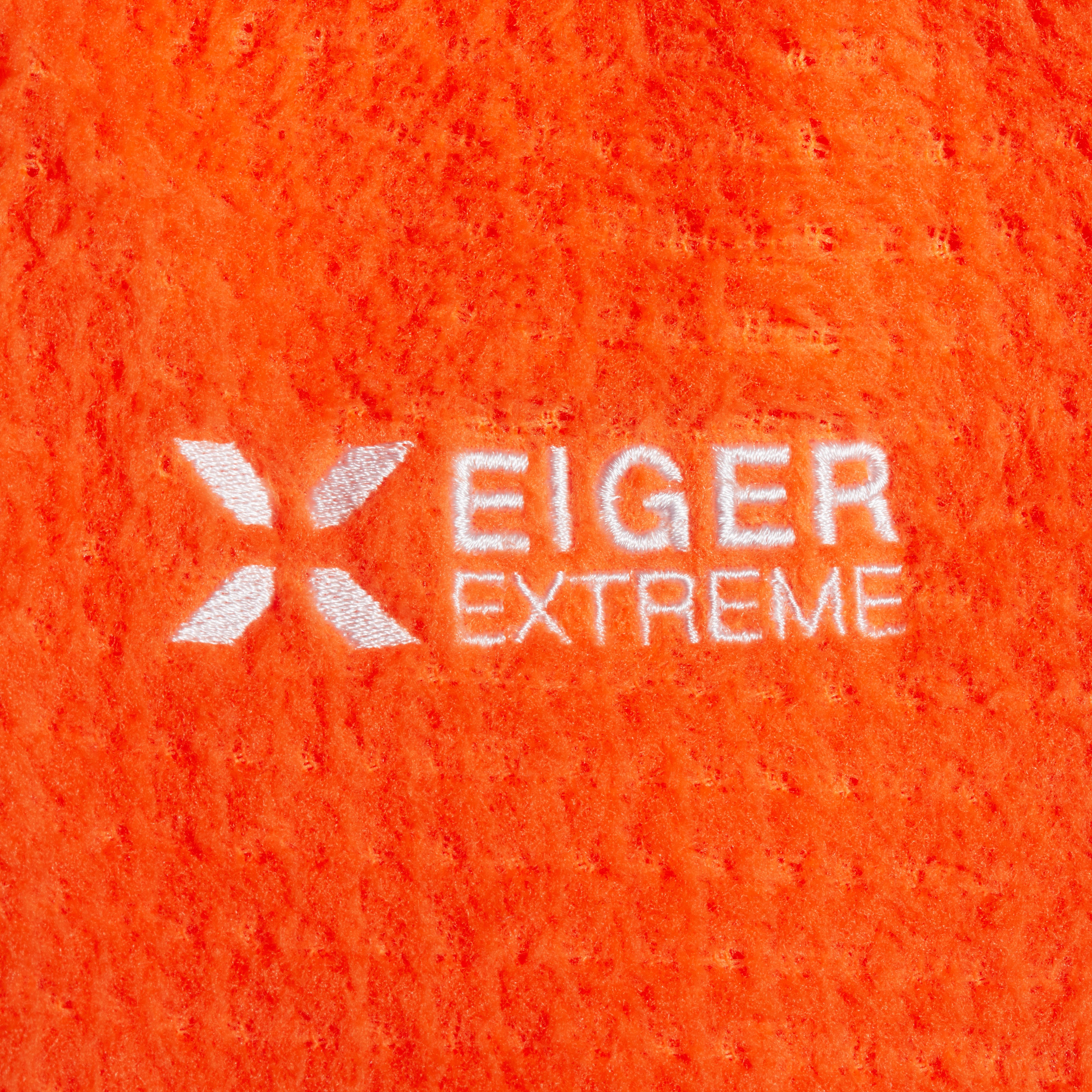 Eiger Nordwand Pro ML Air Hooded Jacket Women