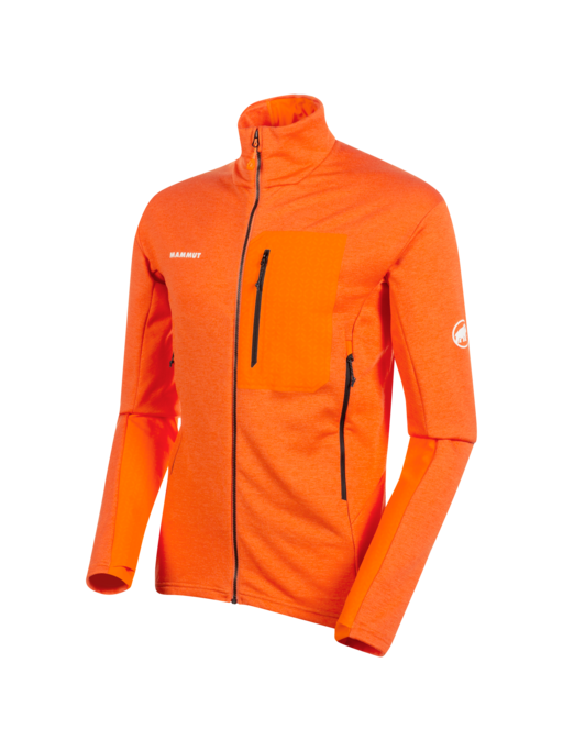 Eiswand Guide ML Jacket Men