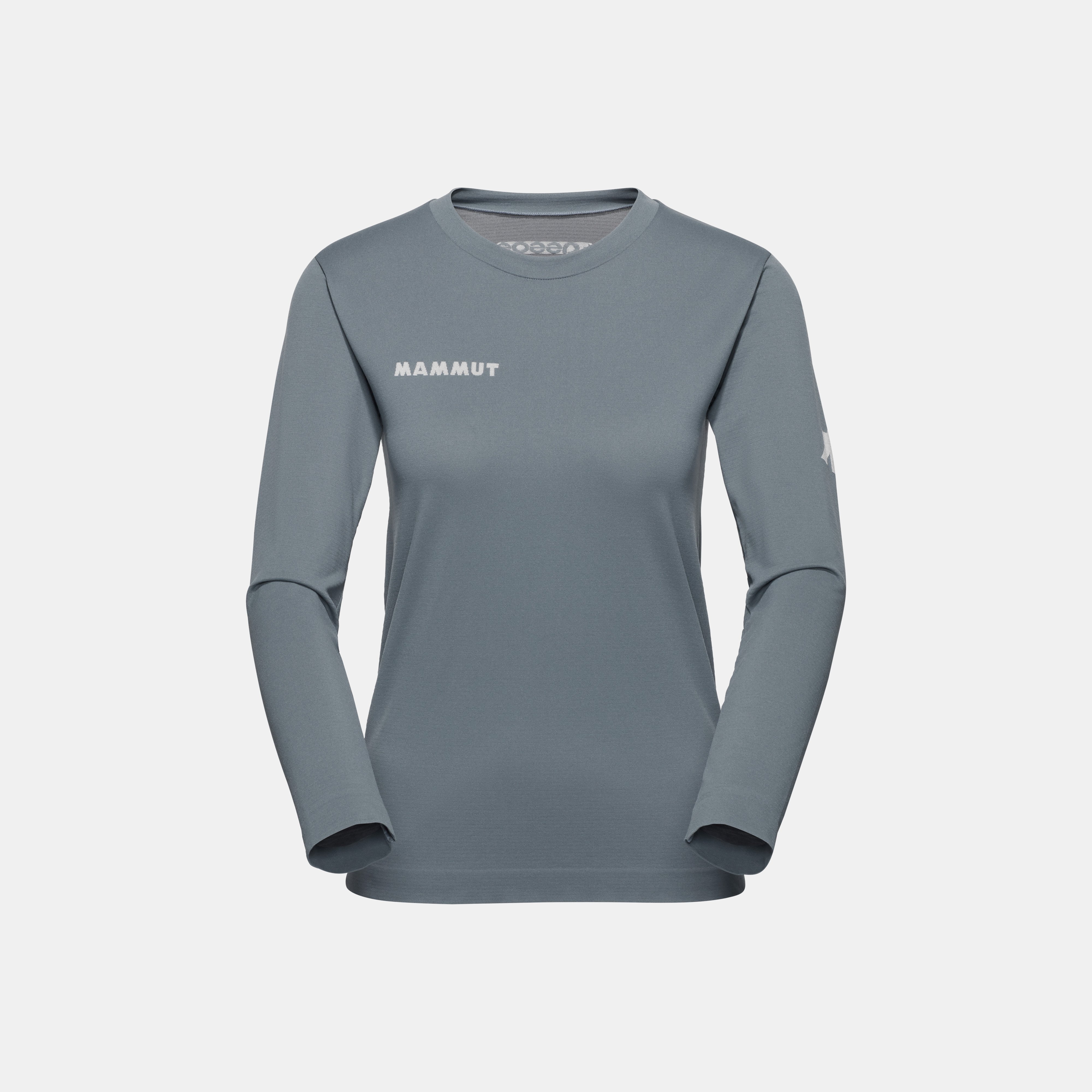 Assos x Mammut TACTICA Women's LS Tech T-Shirt T5