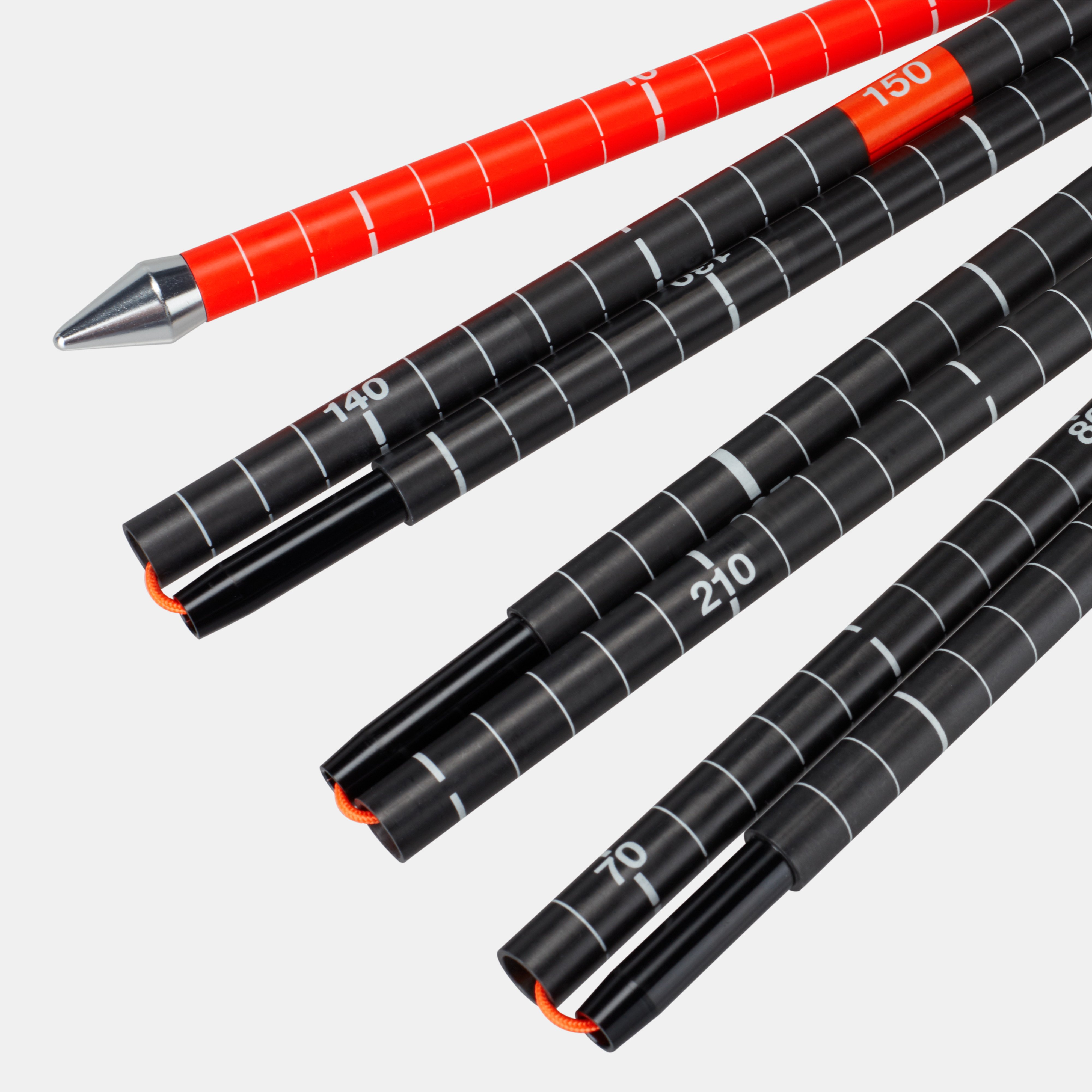 Carbon Probe 240 light