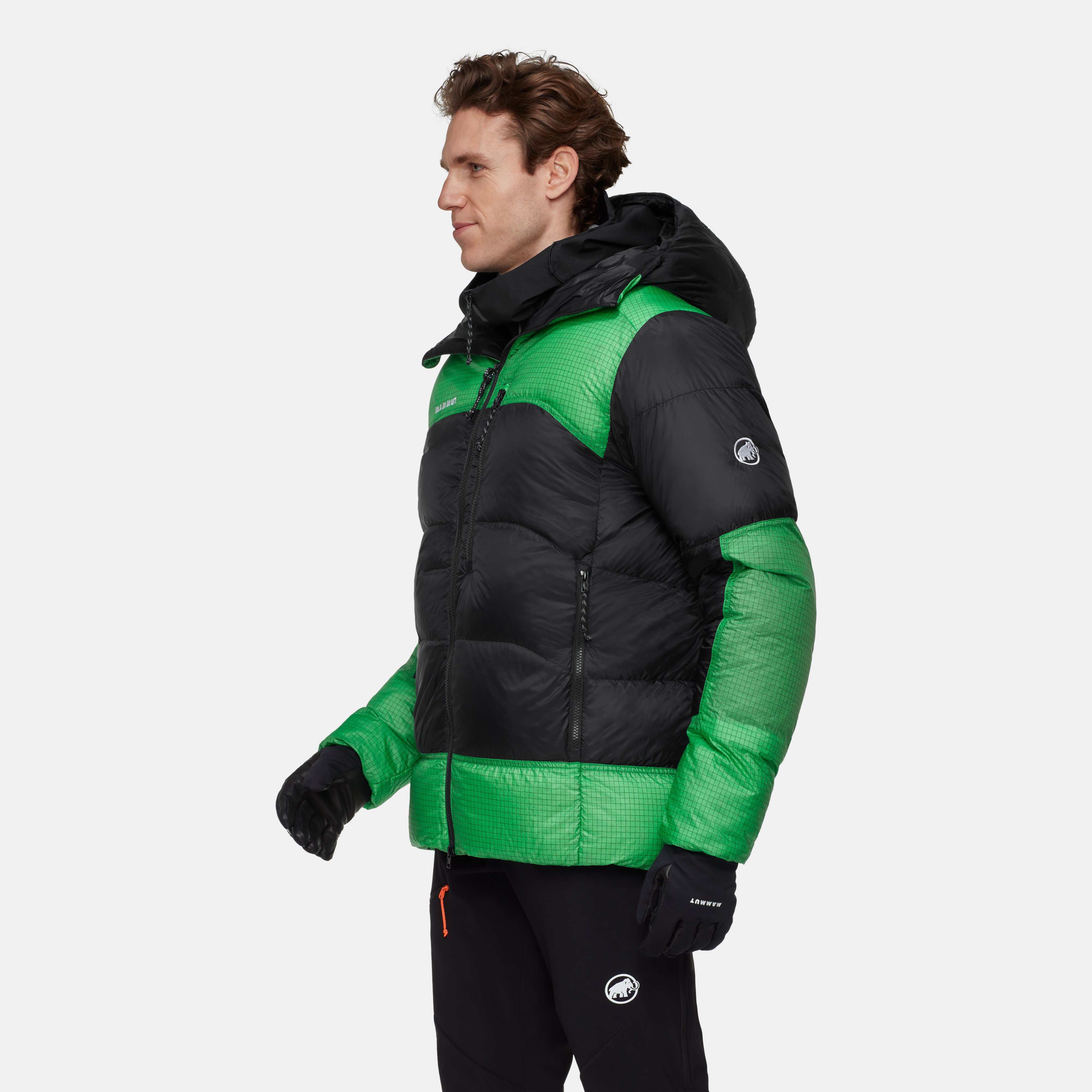 Hiking Full Cushion Quarter Socks