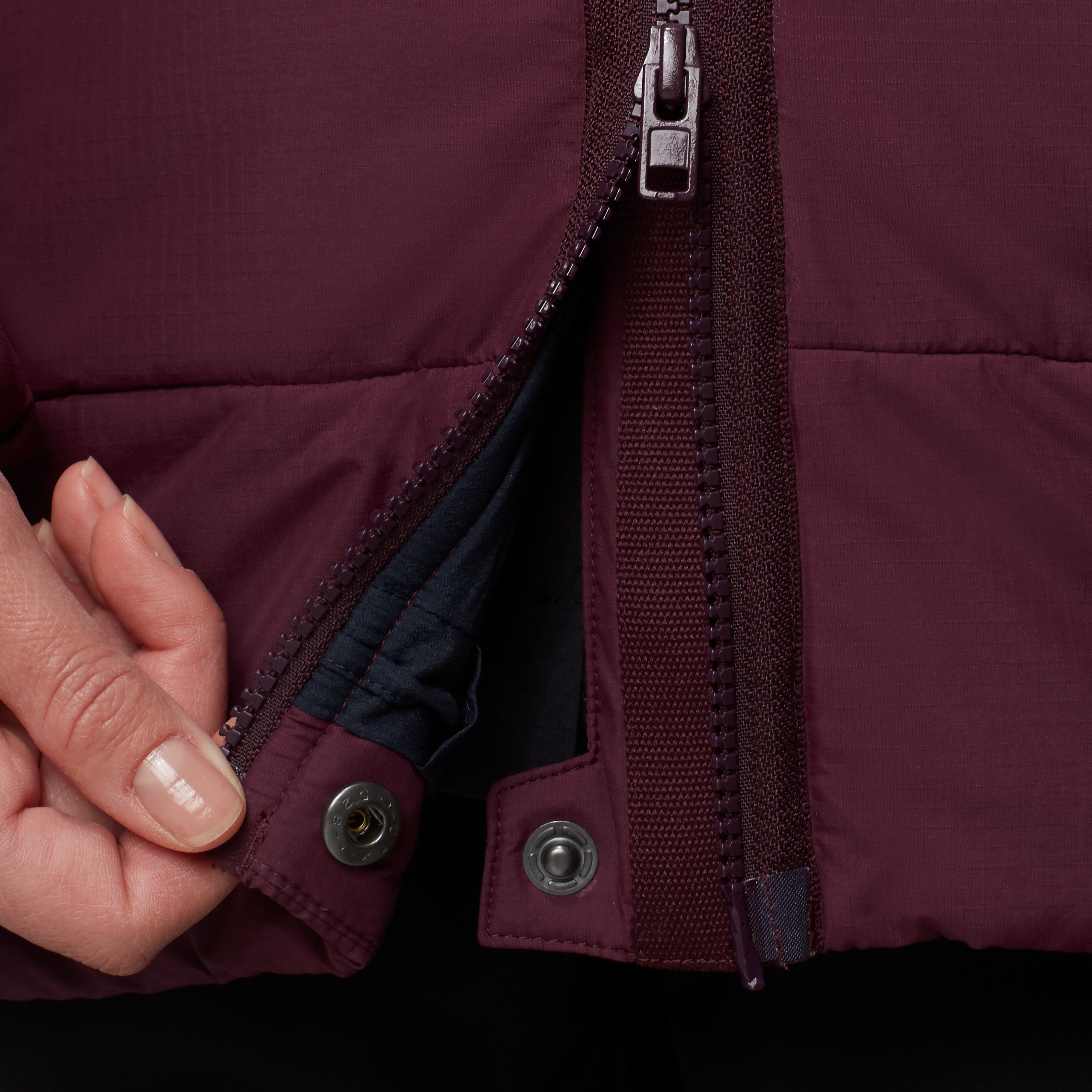 Selun FL Sun Hoody Women