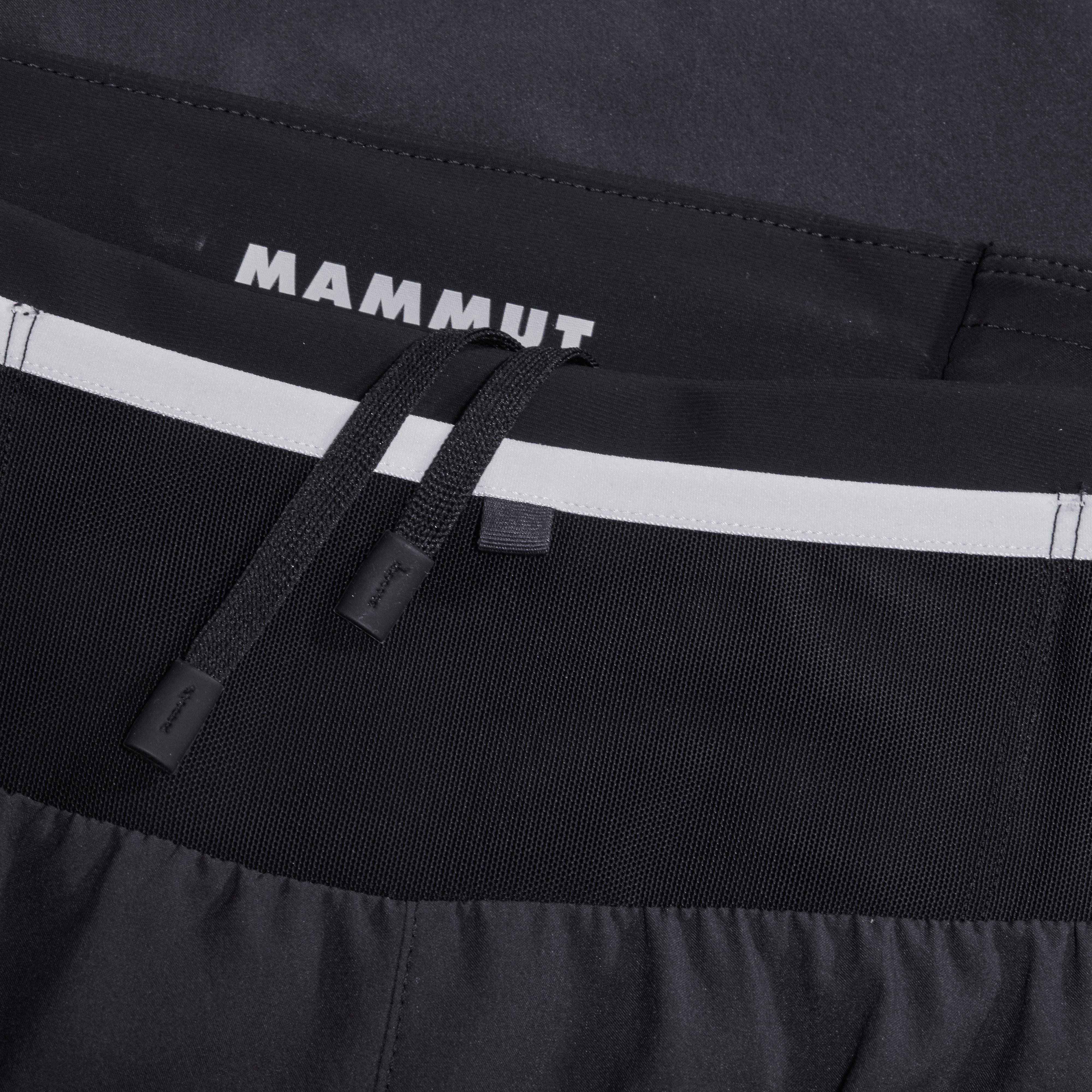 Aenergy TR 2 in 1 Shorts Women