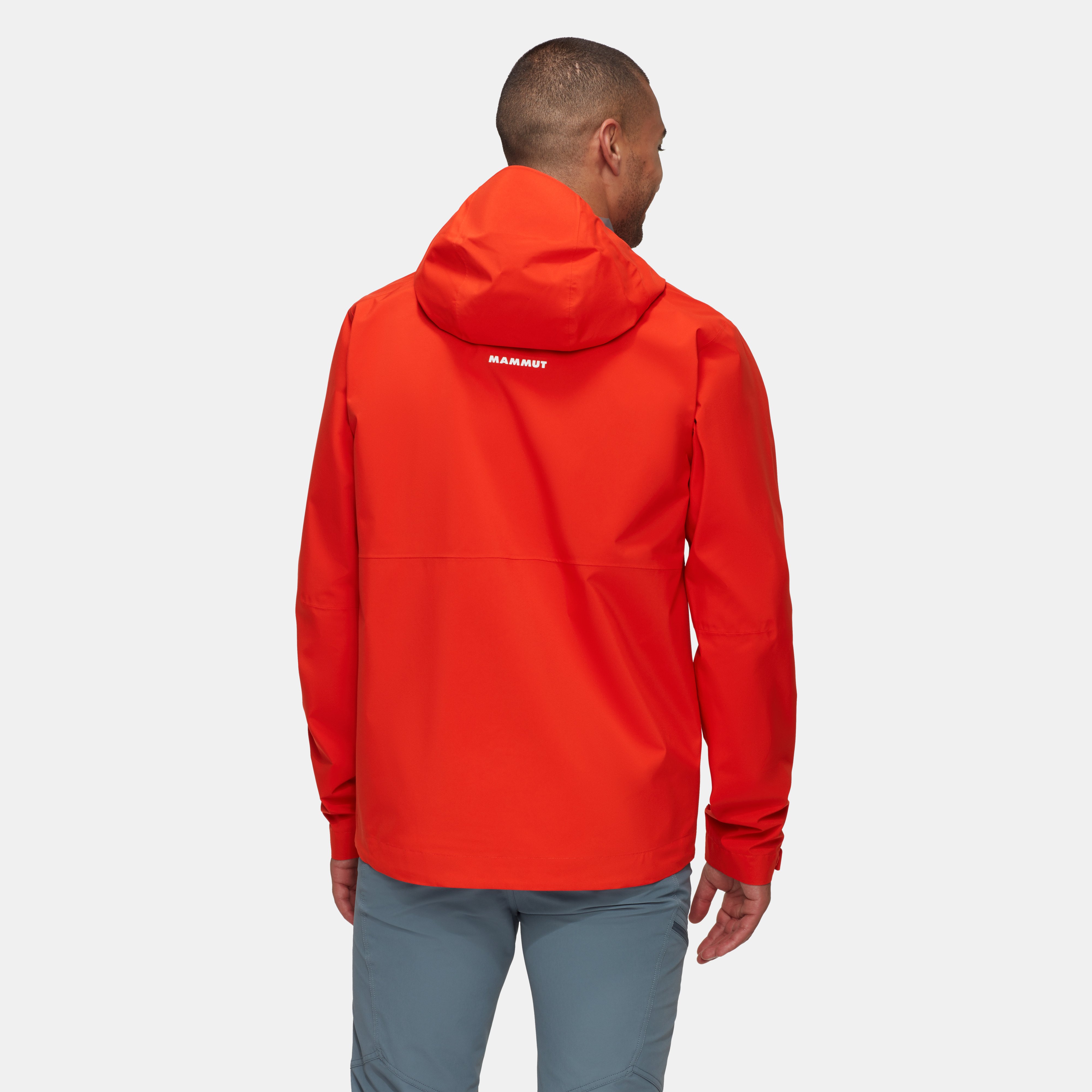 Linard Light HS Hooded Jacket Men