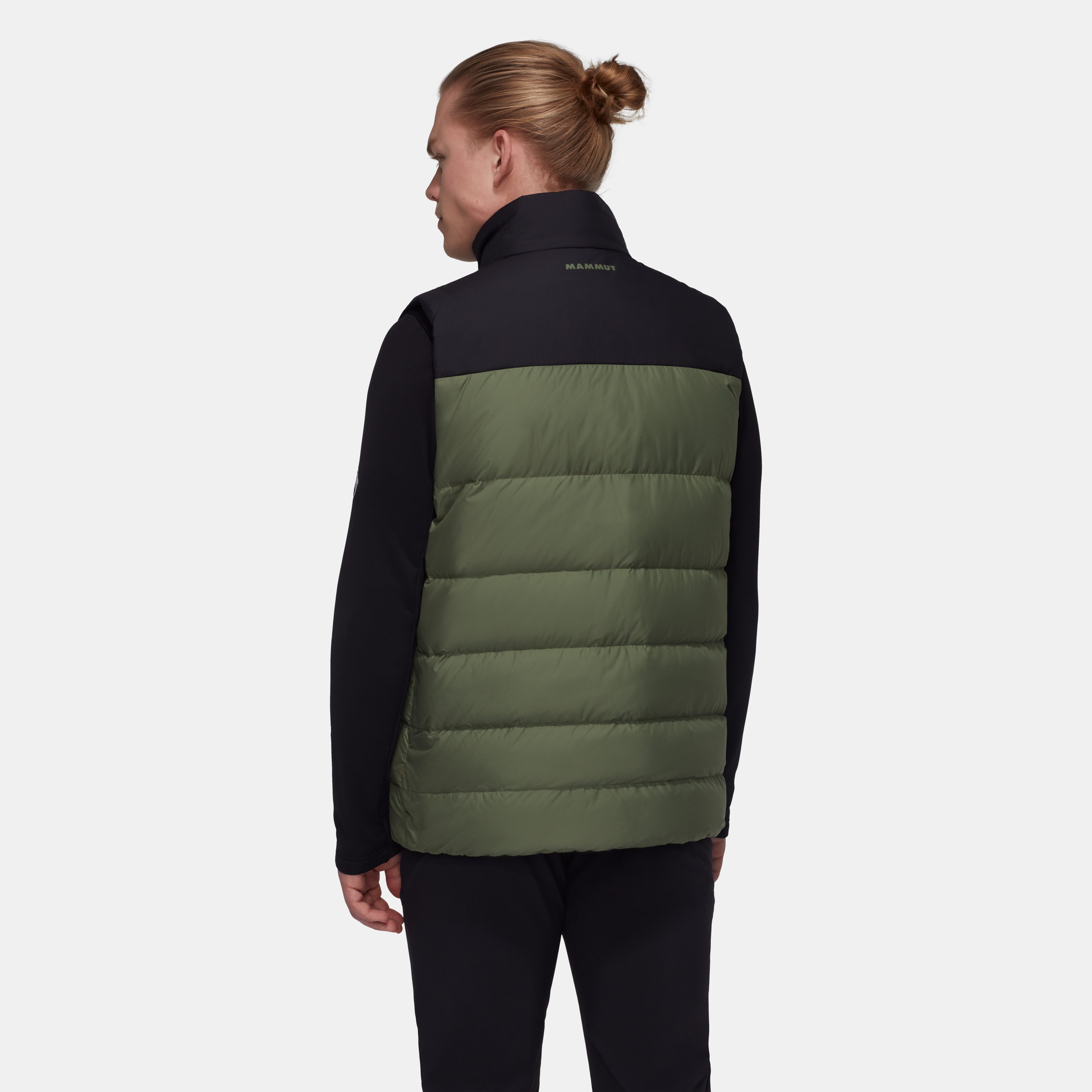 Whitehorn IN Vest Men