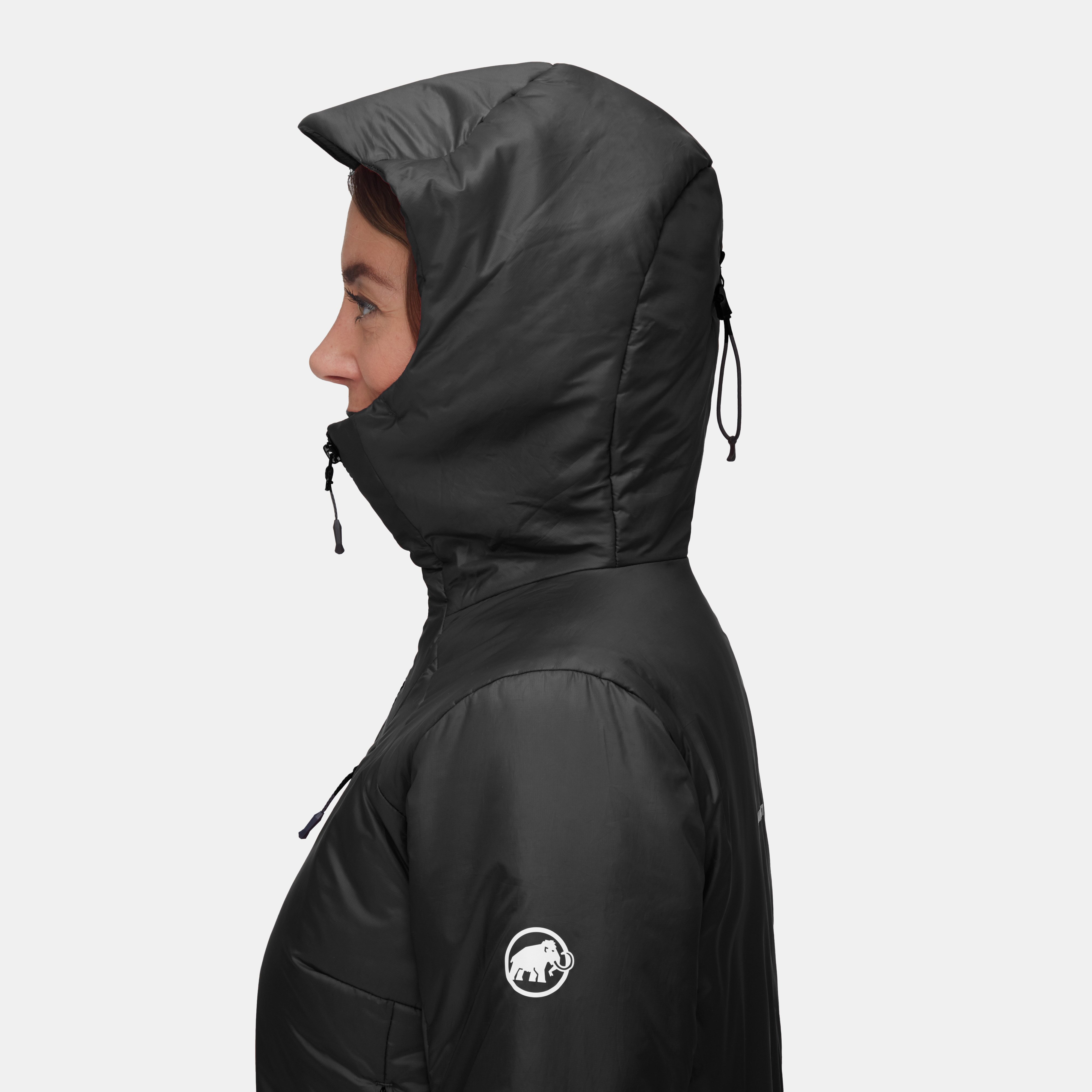 Mammut x Nespresso IN Flex Hooded Jacket Women