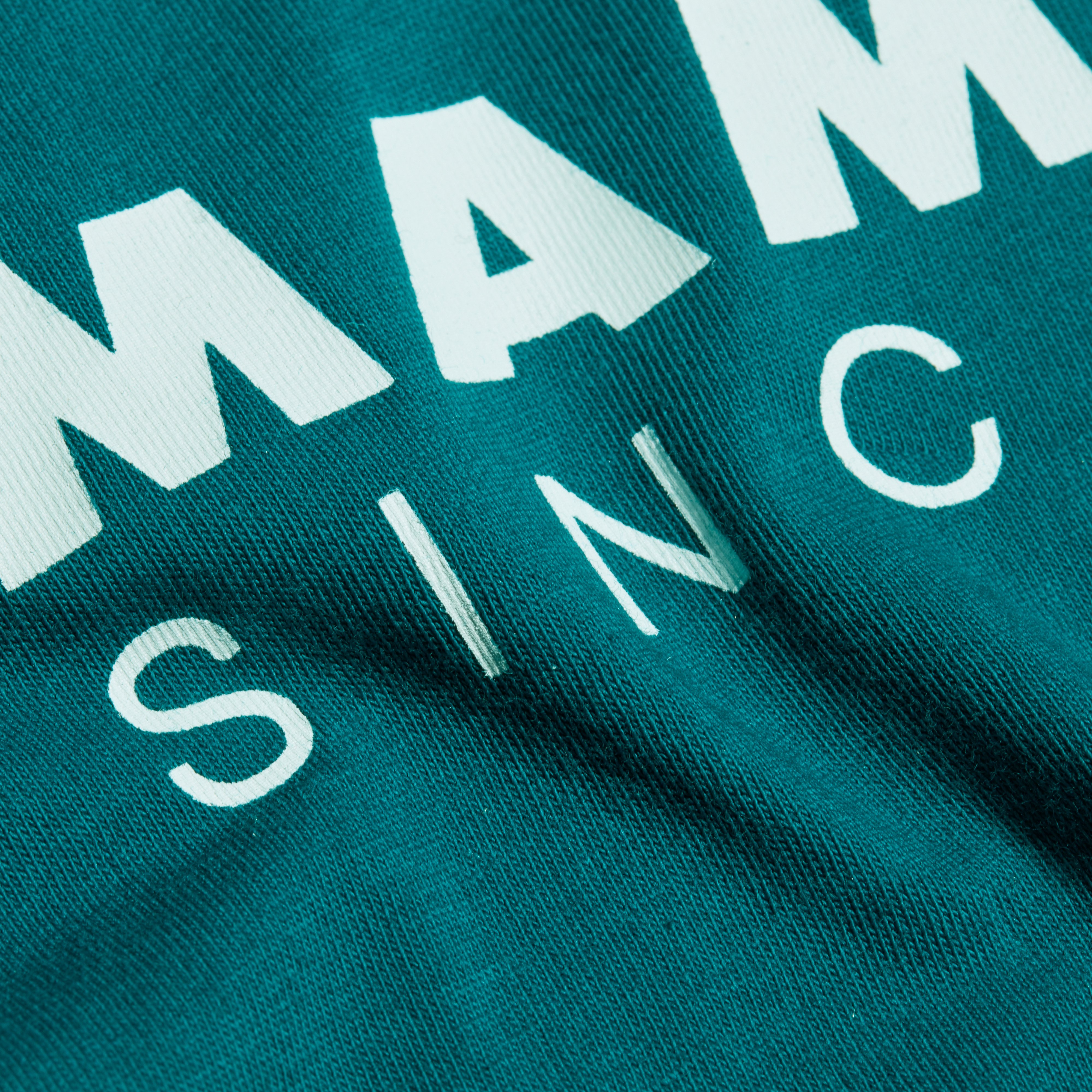 Mammut Core T-Shirt Men Logo
