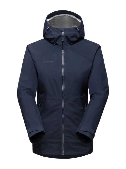 Convey Tour HS Hooded Jacket Women