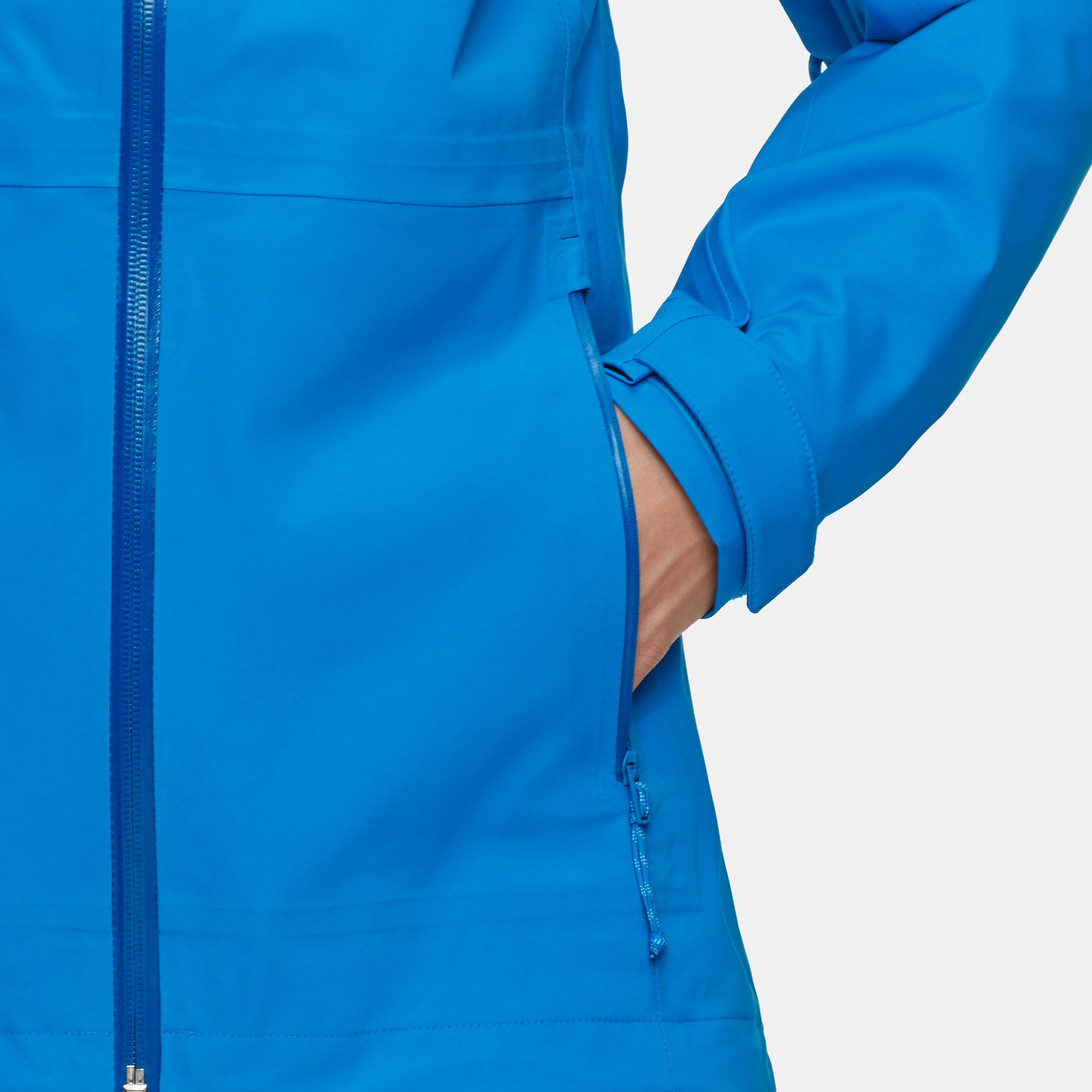 Linard Guide HS Hooded Jacket Women