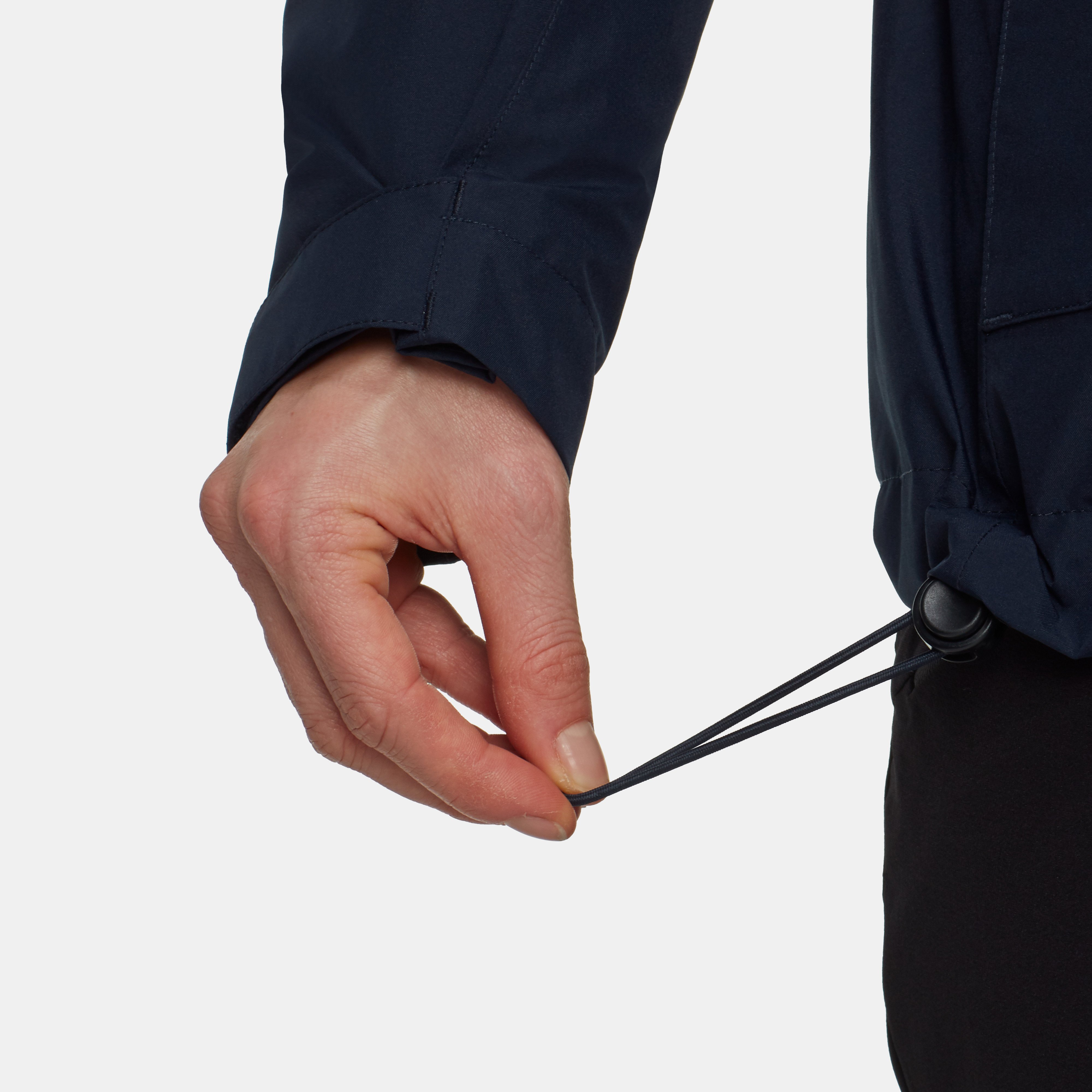 Saentis TR Low GTX Men