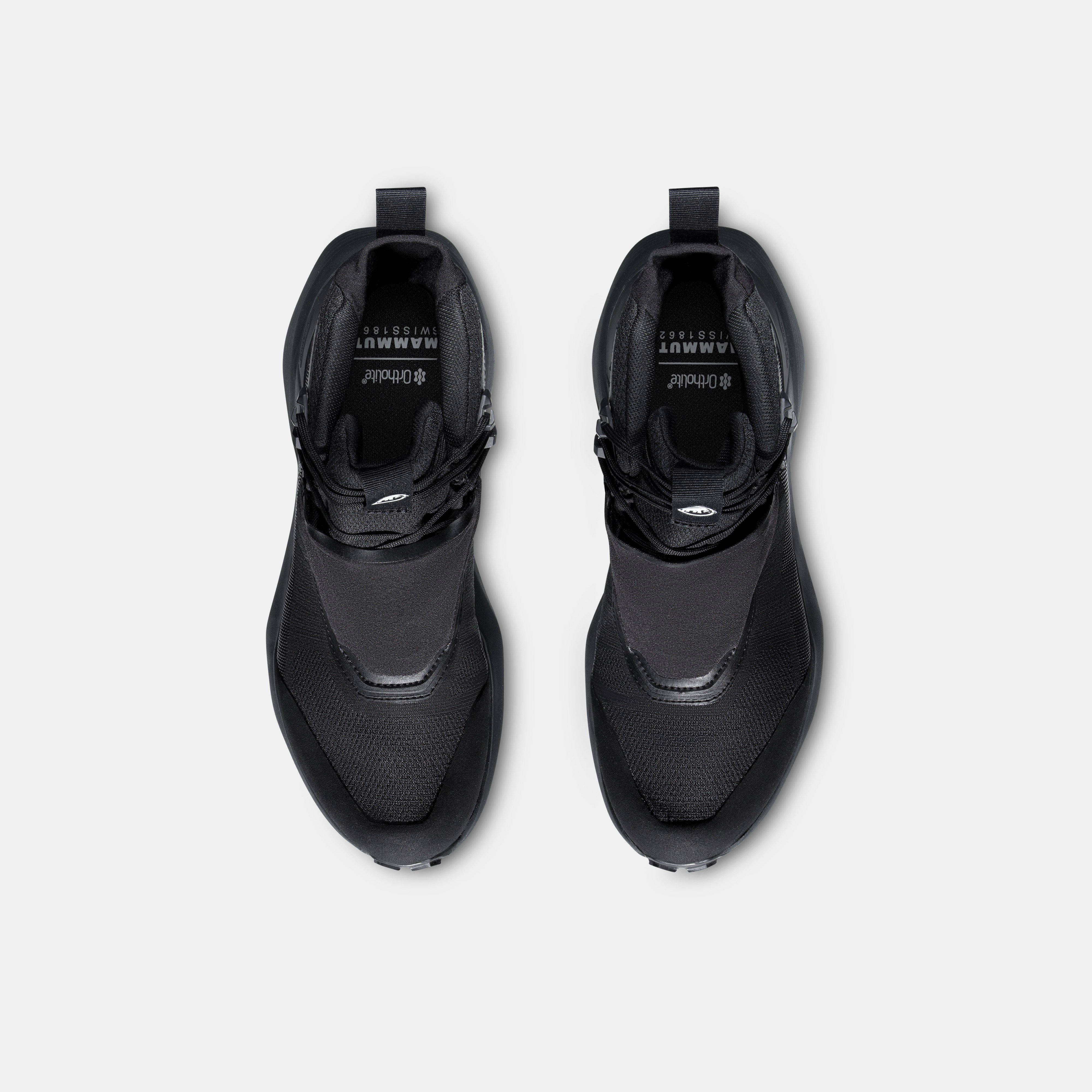 Aenergy Ultra Mid GTX Men