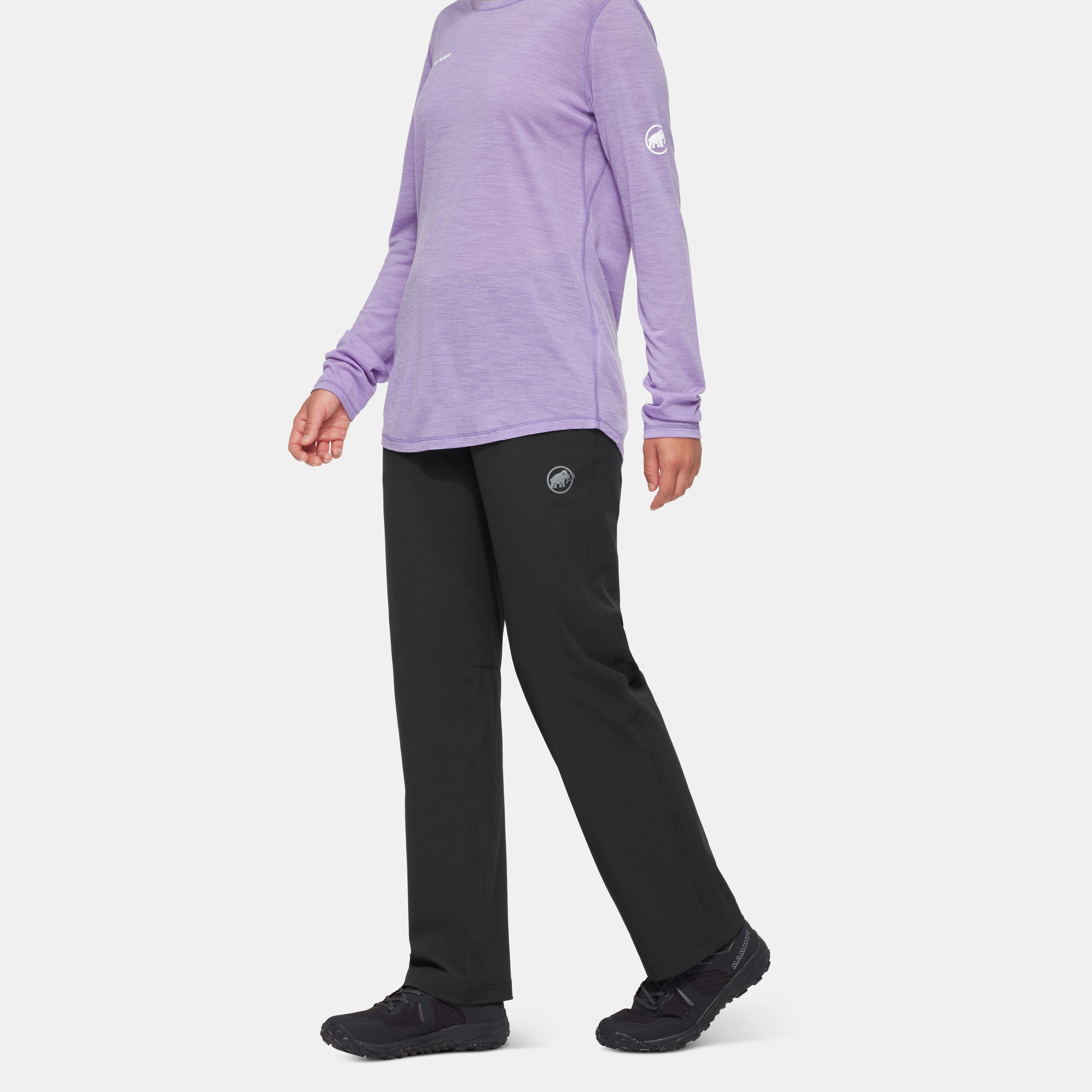 Hiking V Pants Women