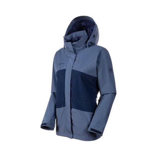 Heritage HS Hooded Jacket Women