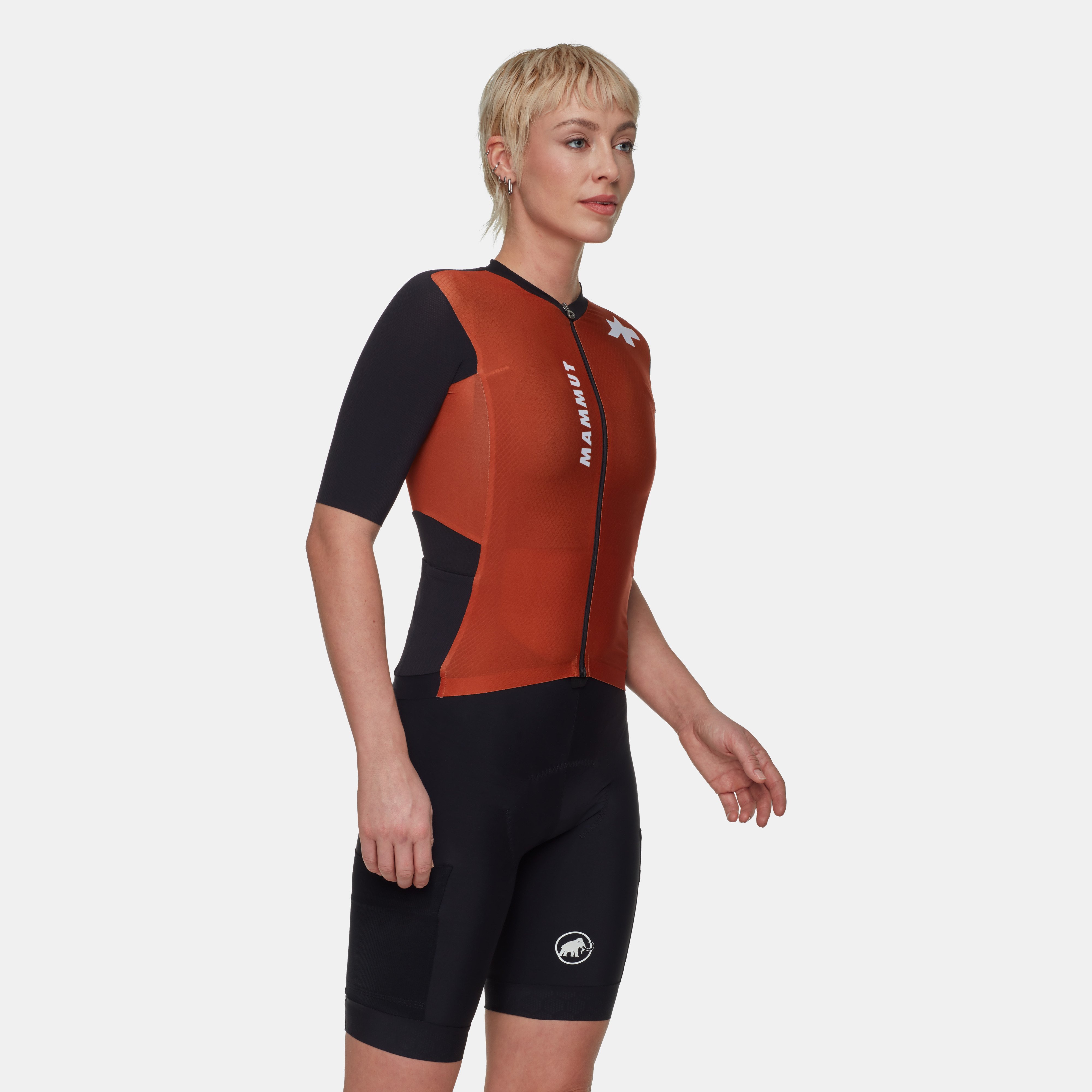 Assos x Mammut TACTICA Women's Jersey T5
