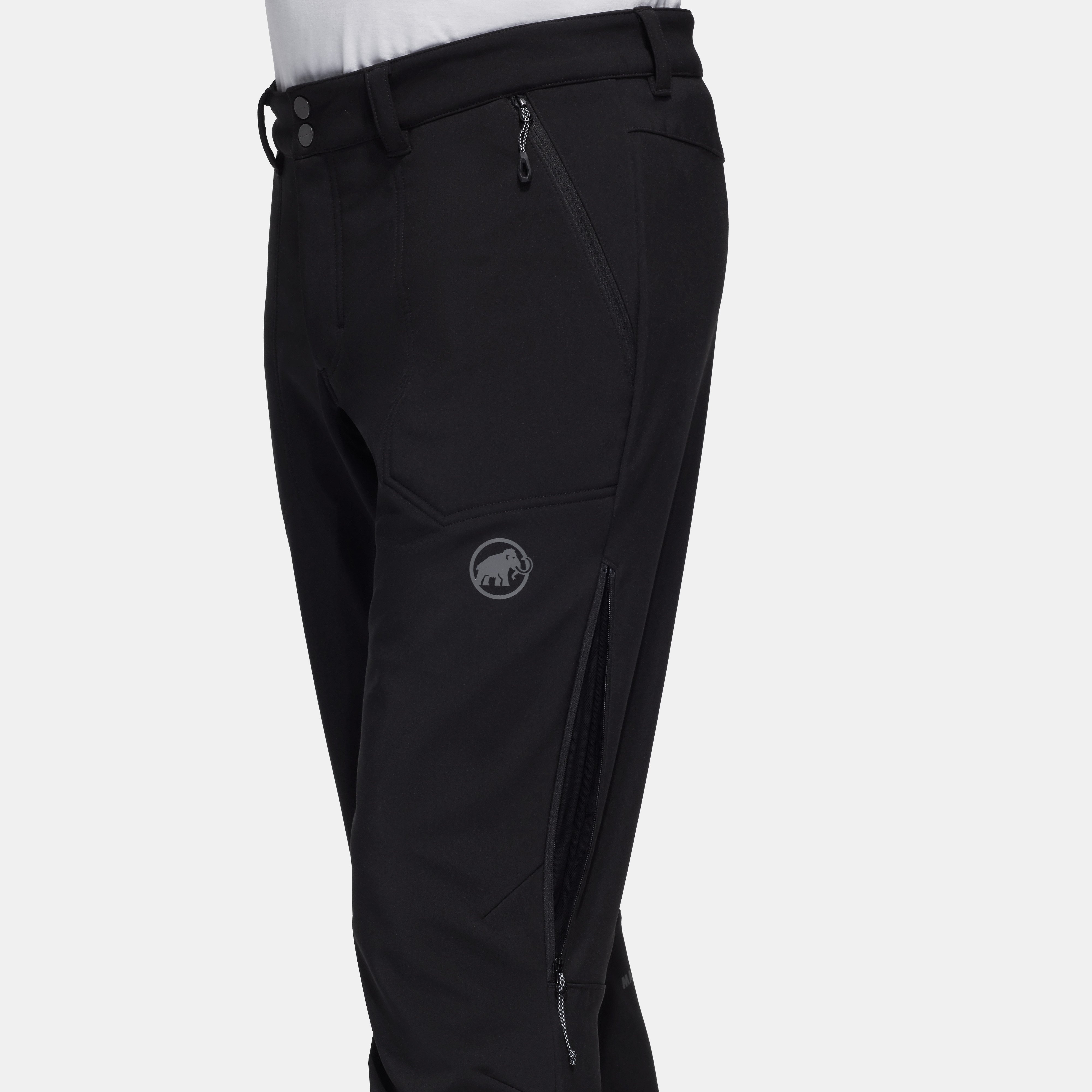 Runbold Winter SO Pants Men