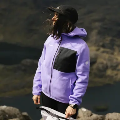 Midlayer & Longsleeves