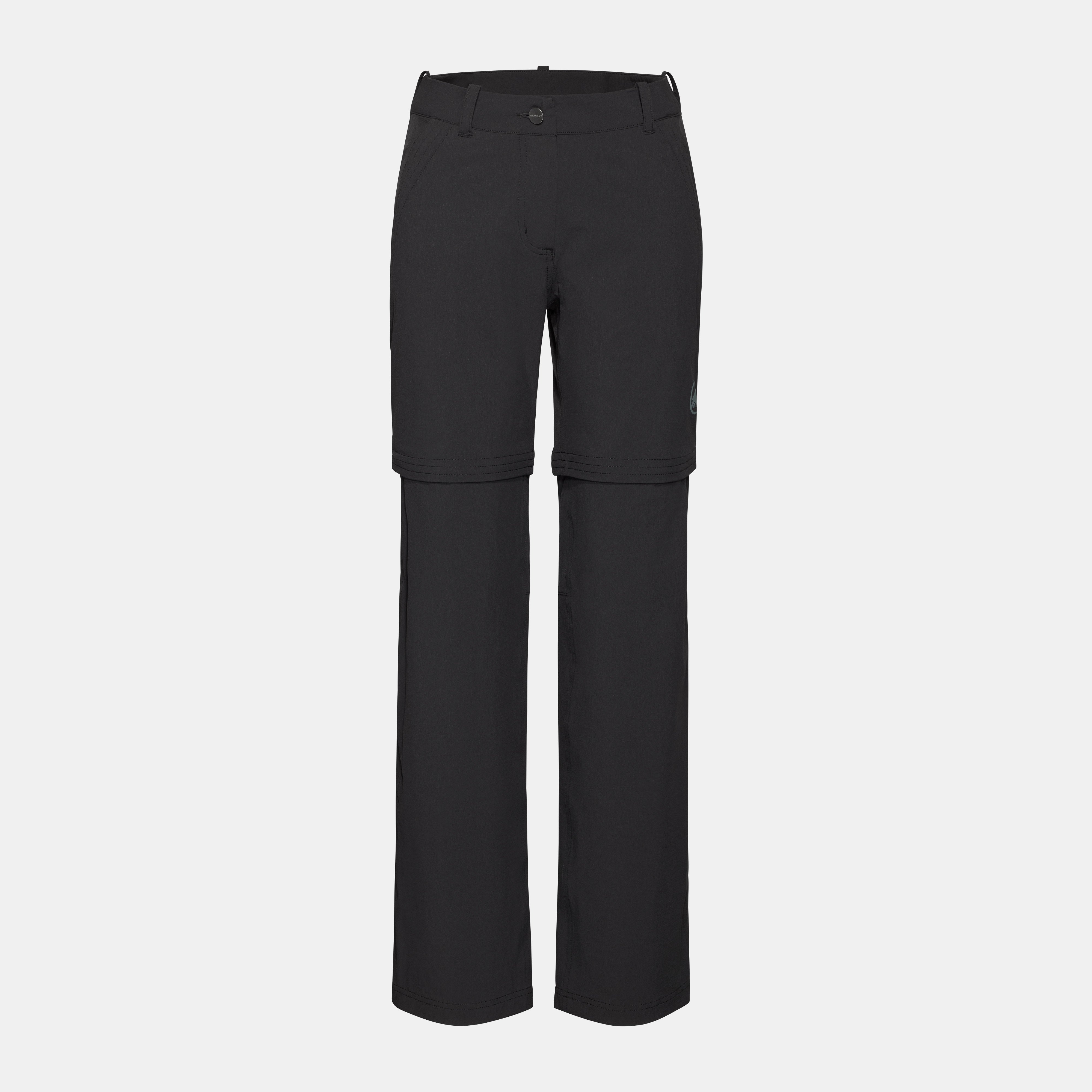Hiking V Zip Off Pants Women