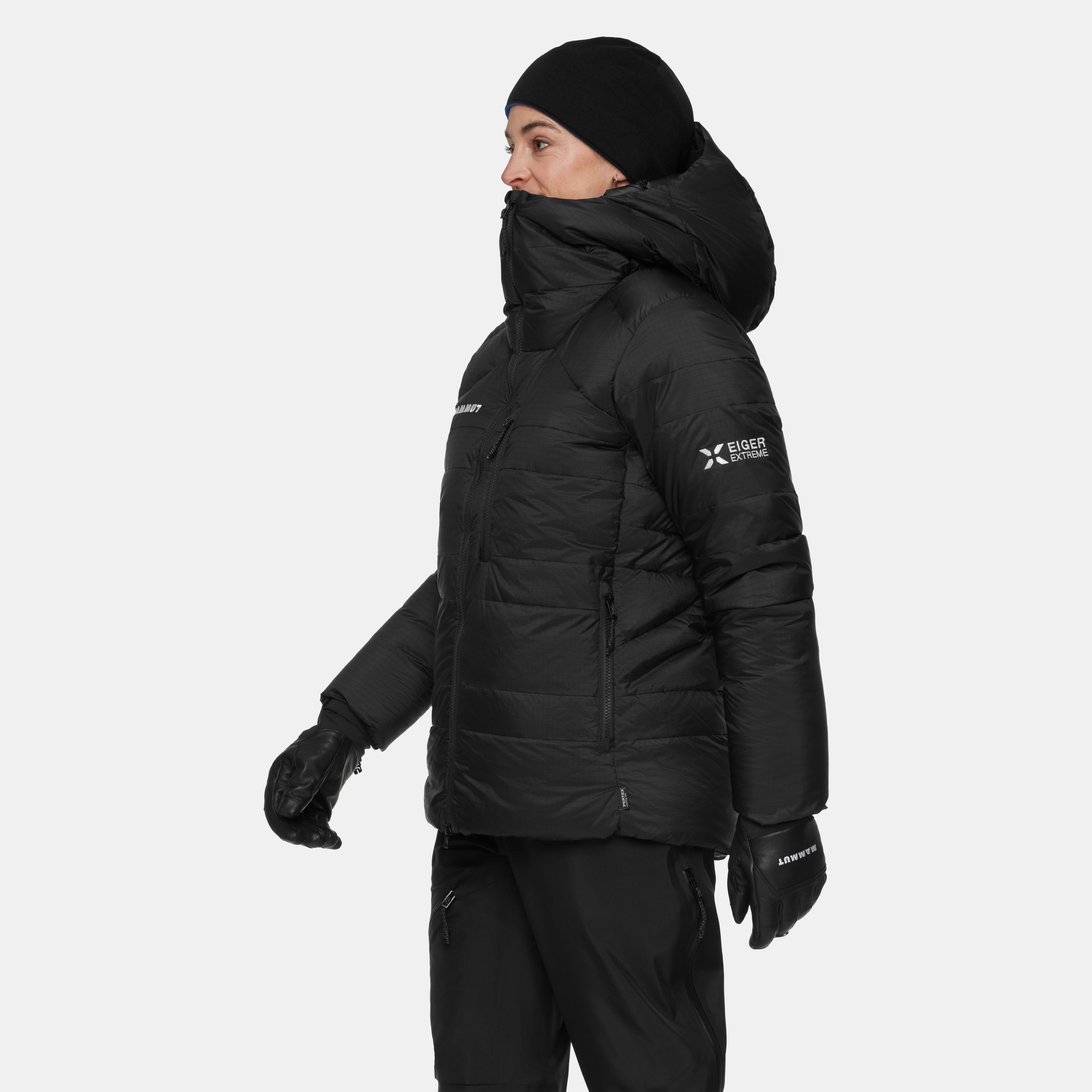 Eiger Nordwand Advanced Down IN Hooded Jacket Women