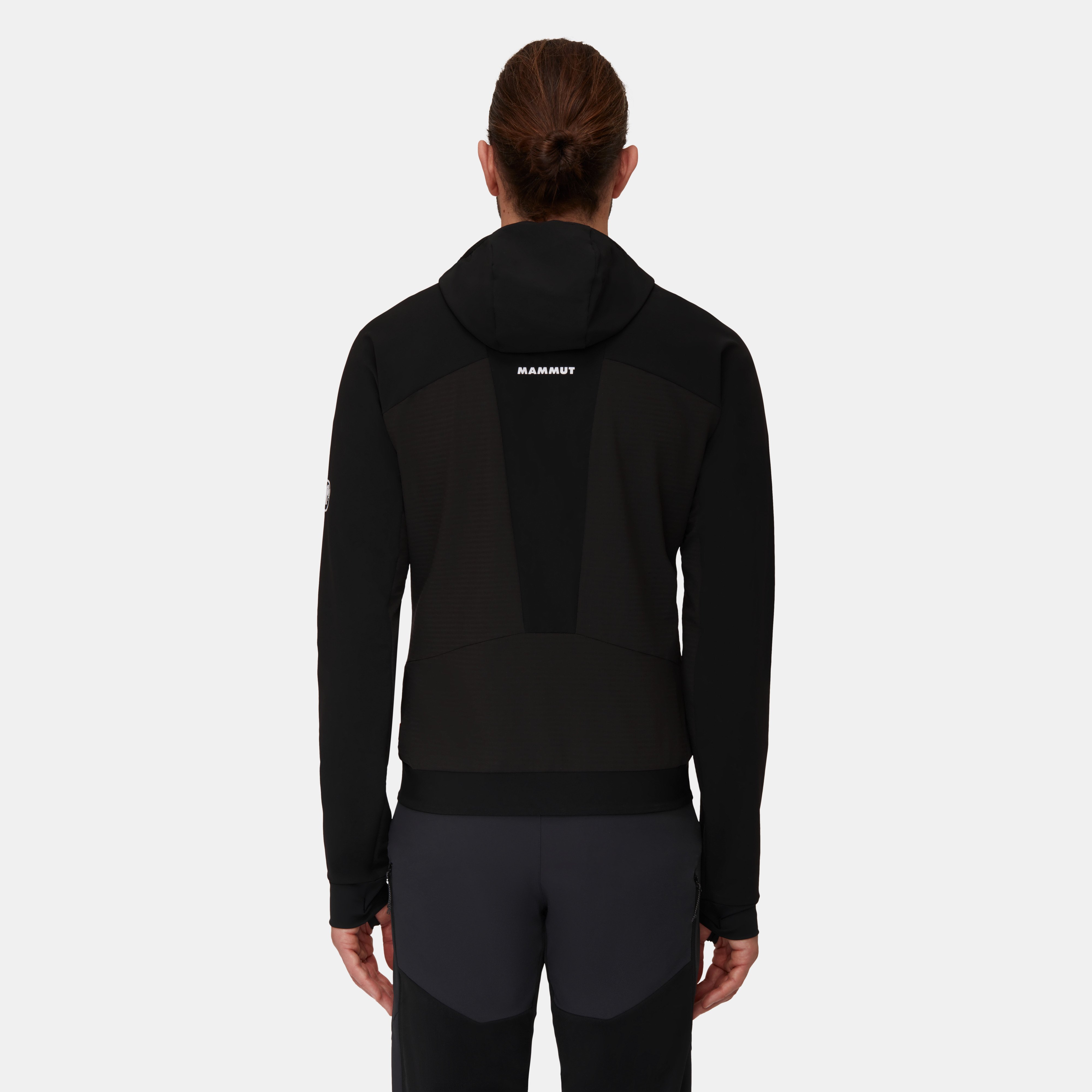 Hiking Full Cushion Quarter Socks