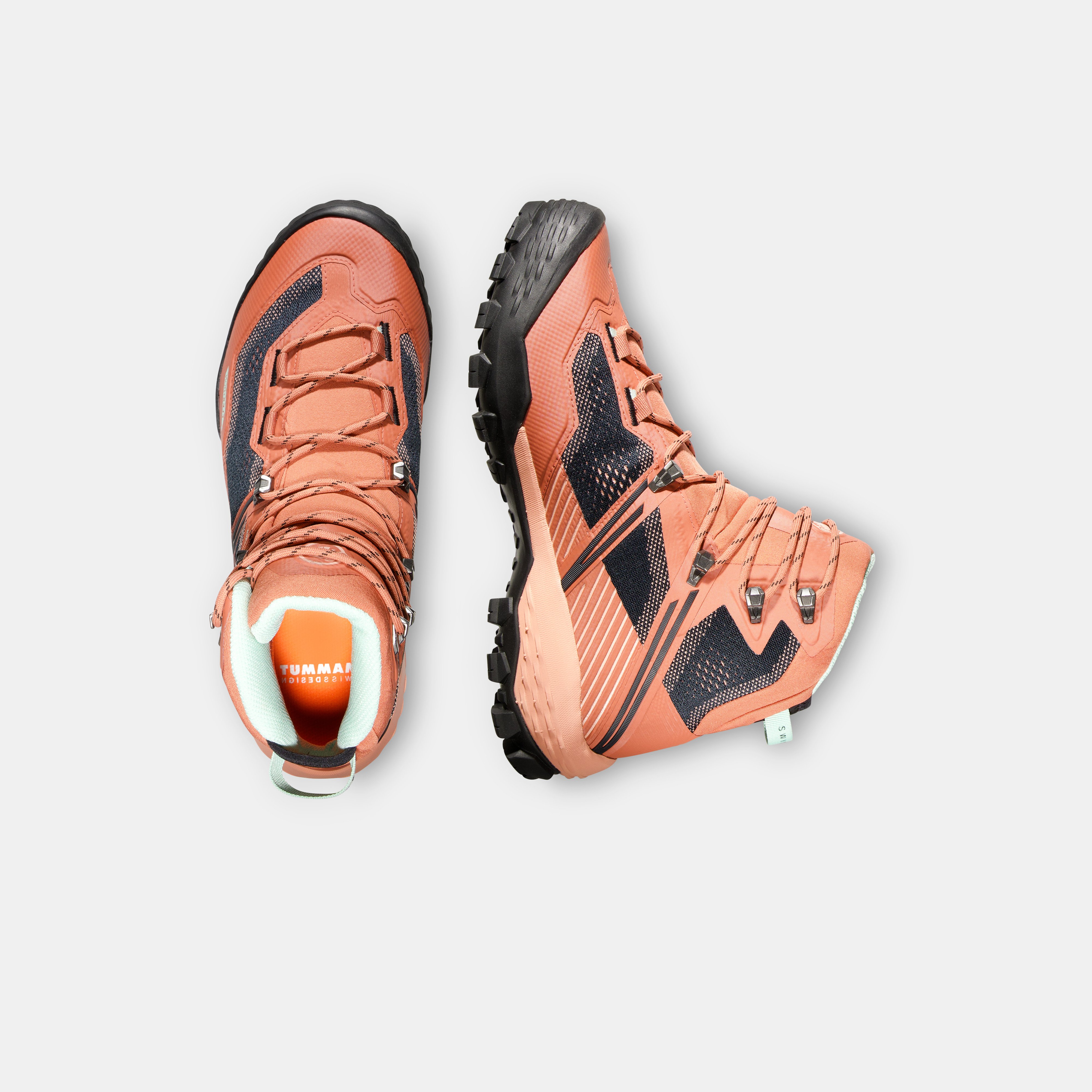 Ducan II High GTX Women