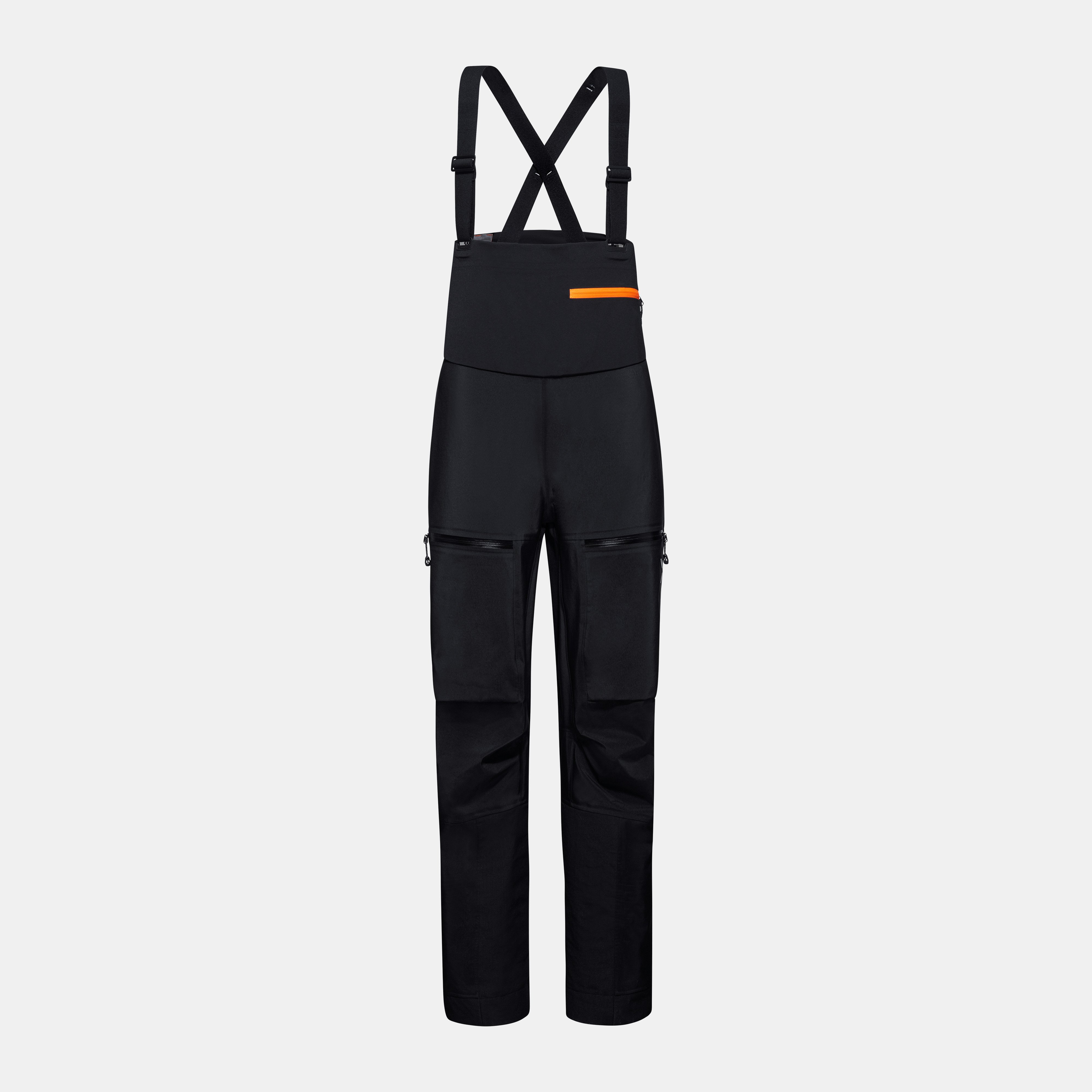 Eiger Free Pro HS Bib Pants Women