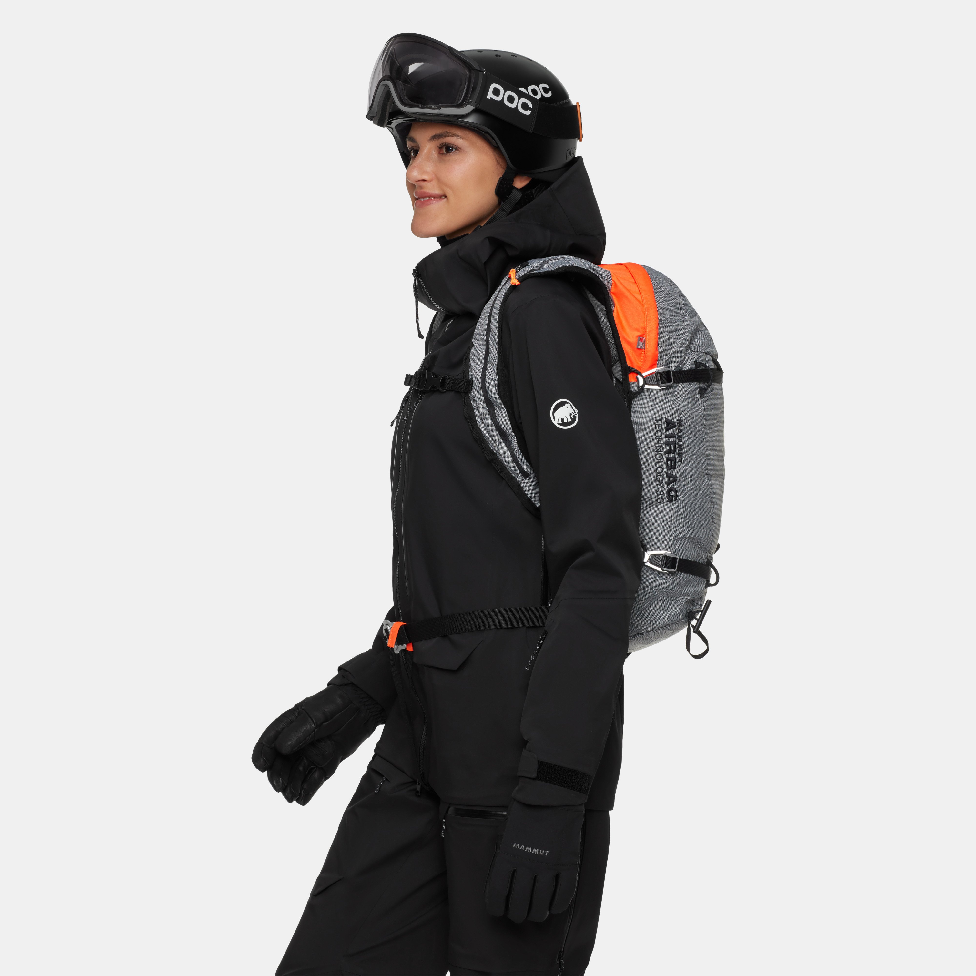 Eiger Free 20 Removable Airbag 3.0