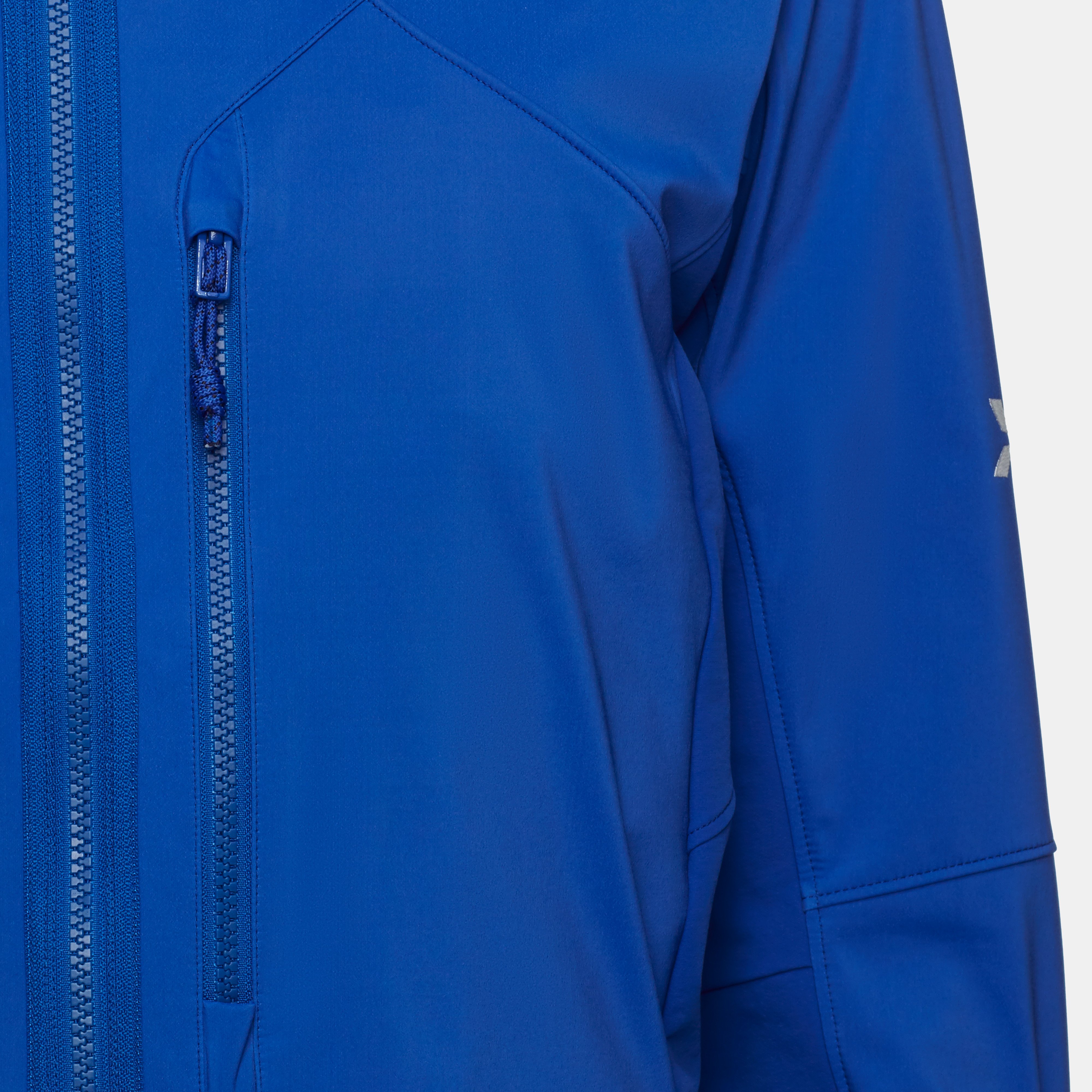 Eiger Nordwand Pro SO Hooded Jacket Men